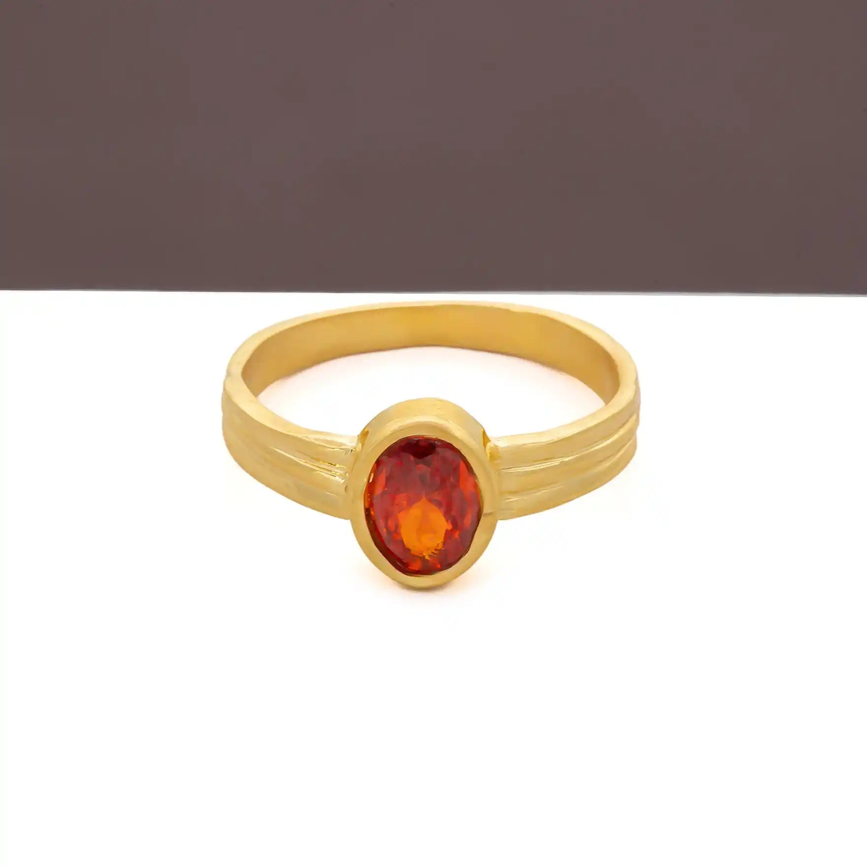 Gents Stone RING PSGR100-051