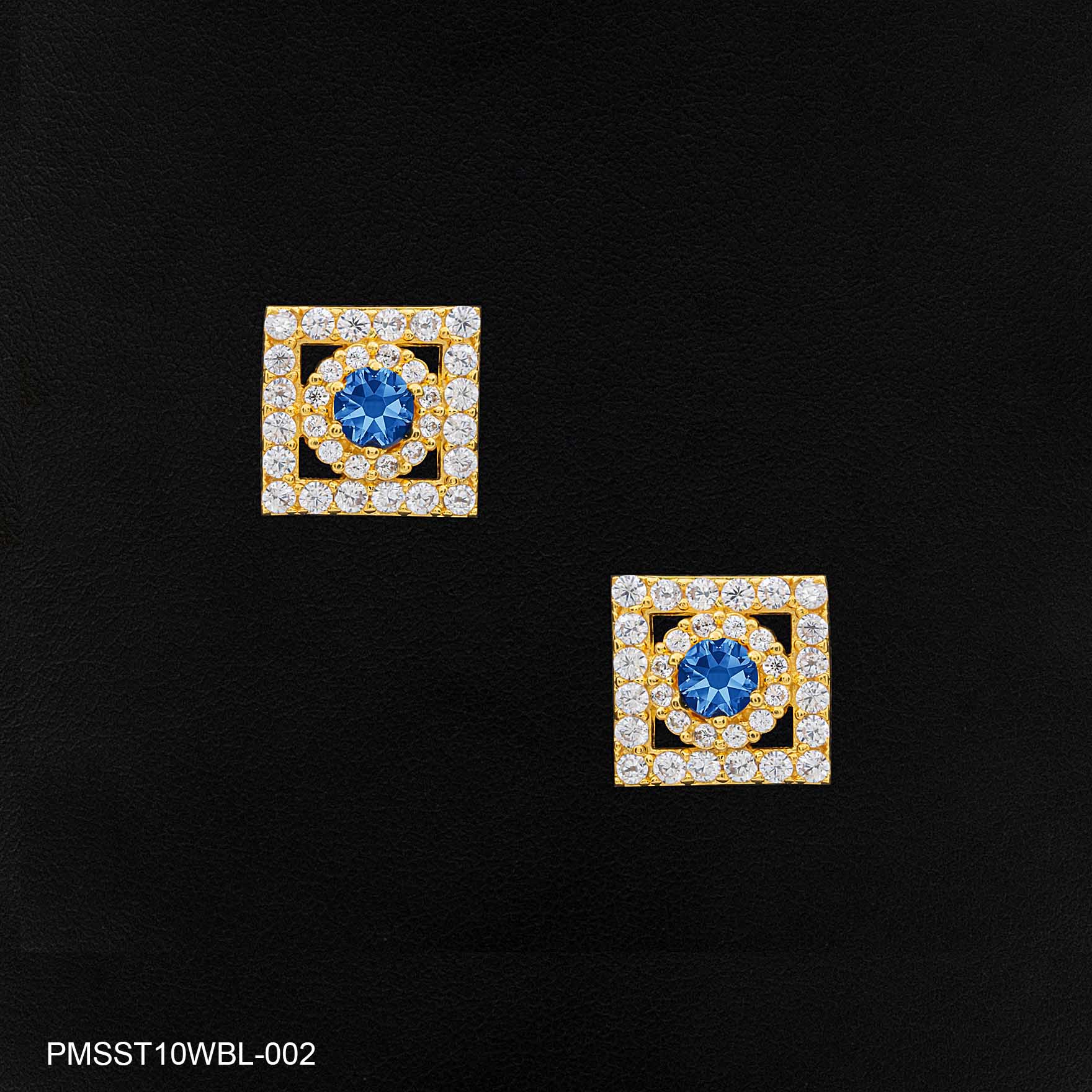 Explore Premium Gold Plated Earrings Designs | Parakkat Jewels