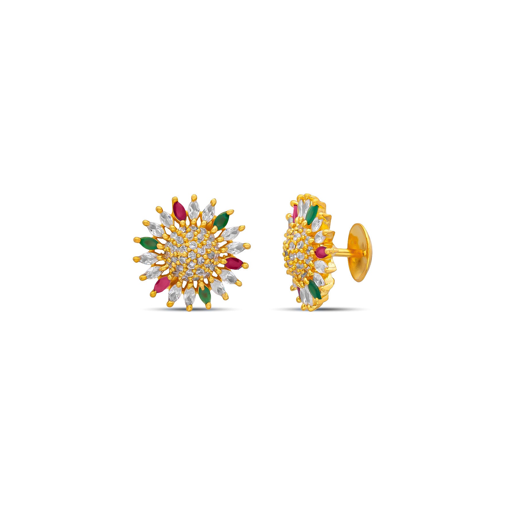 STONE STUD PSST23WRG-061