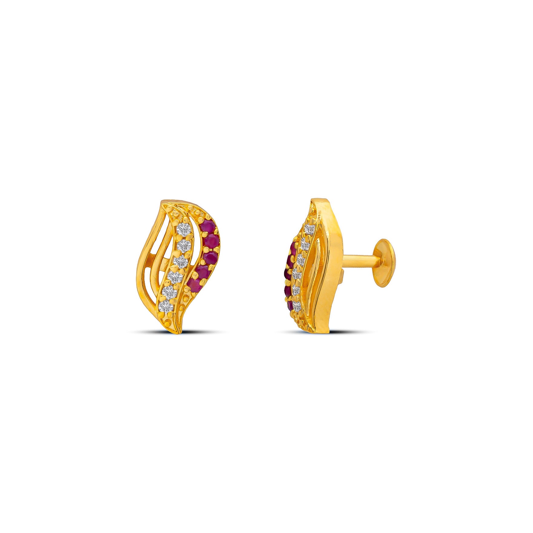 STONE STUD PSST317WR-001