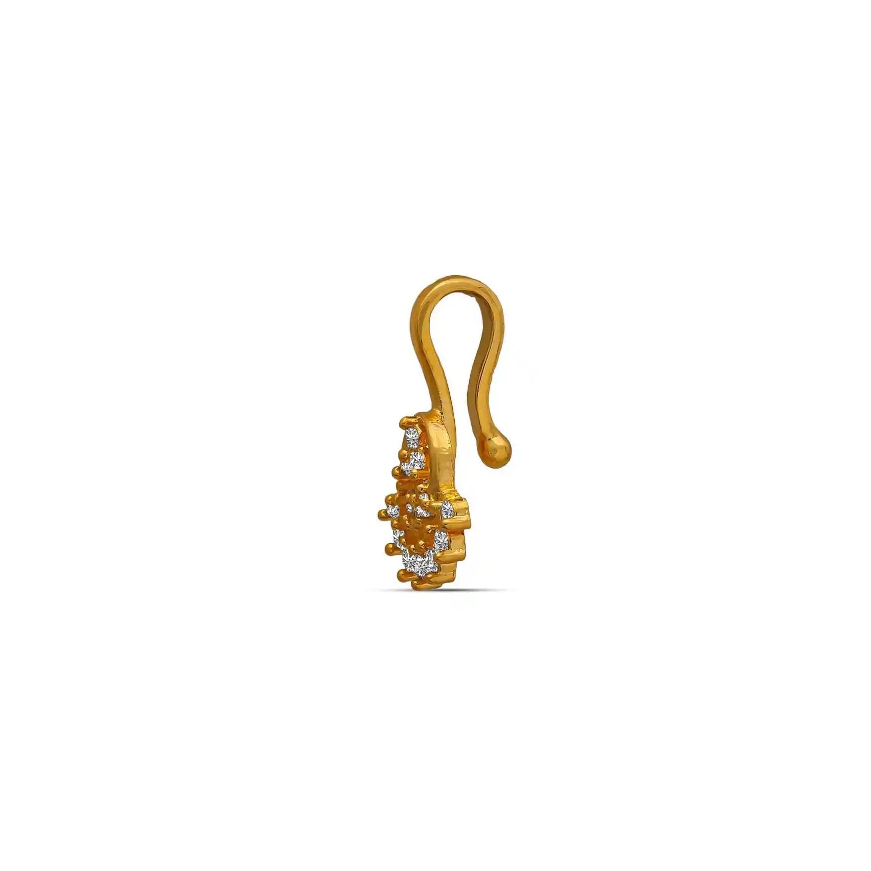 Nose Pin PSNP6W-07