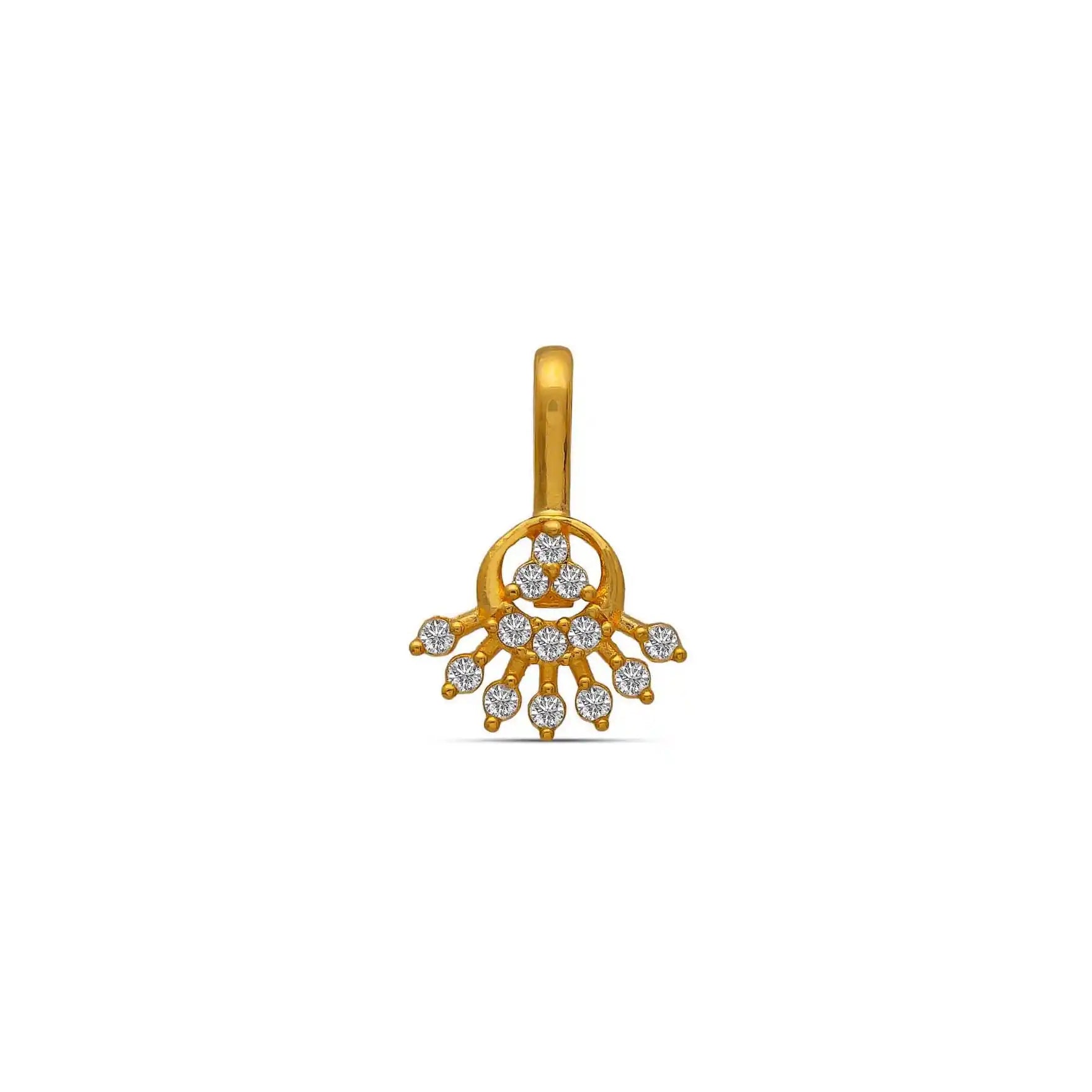 Nose Pin PSNP6W-07