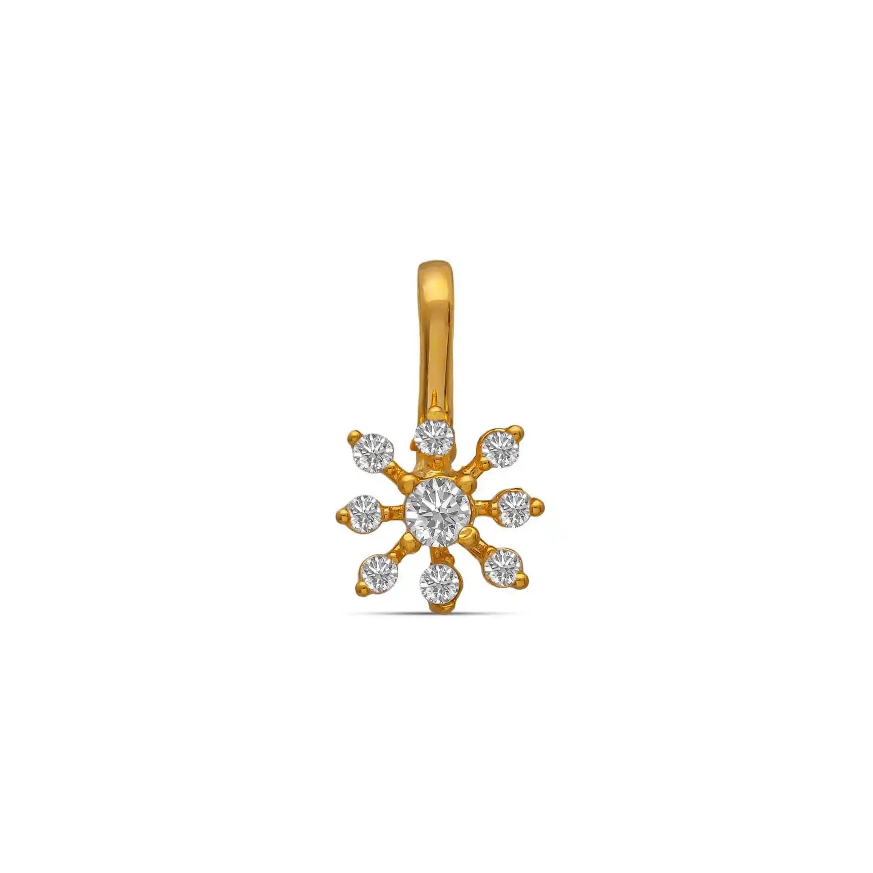 Nose Pin PSNP4W-07