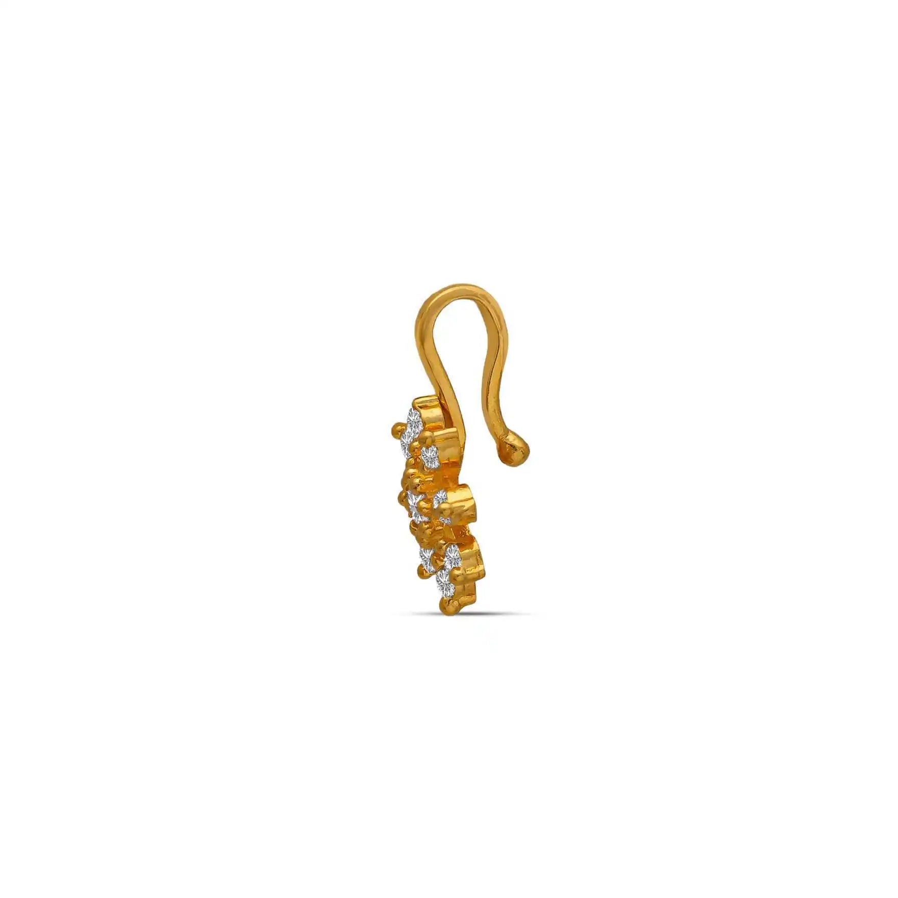 Nose Pin PSNP3W-07
