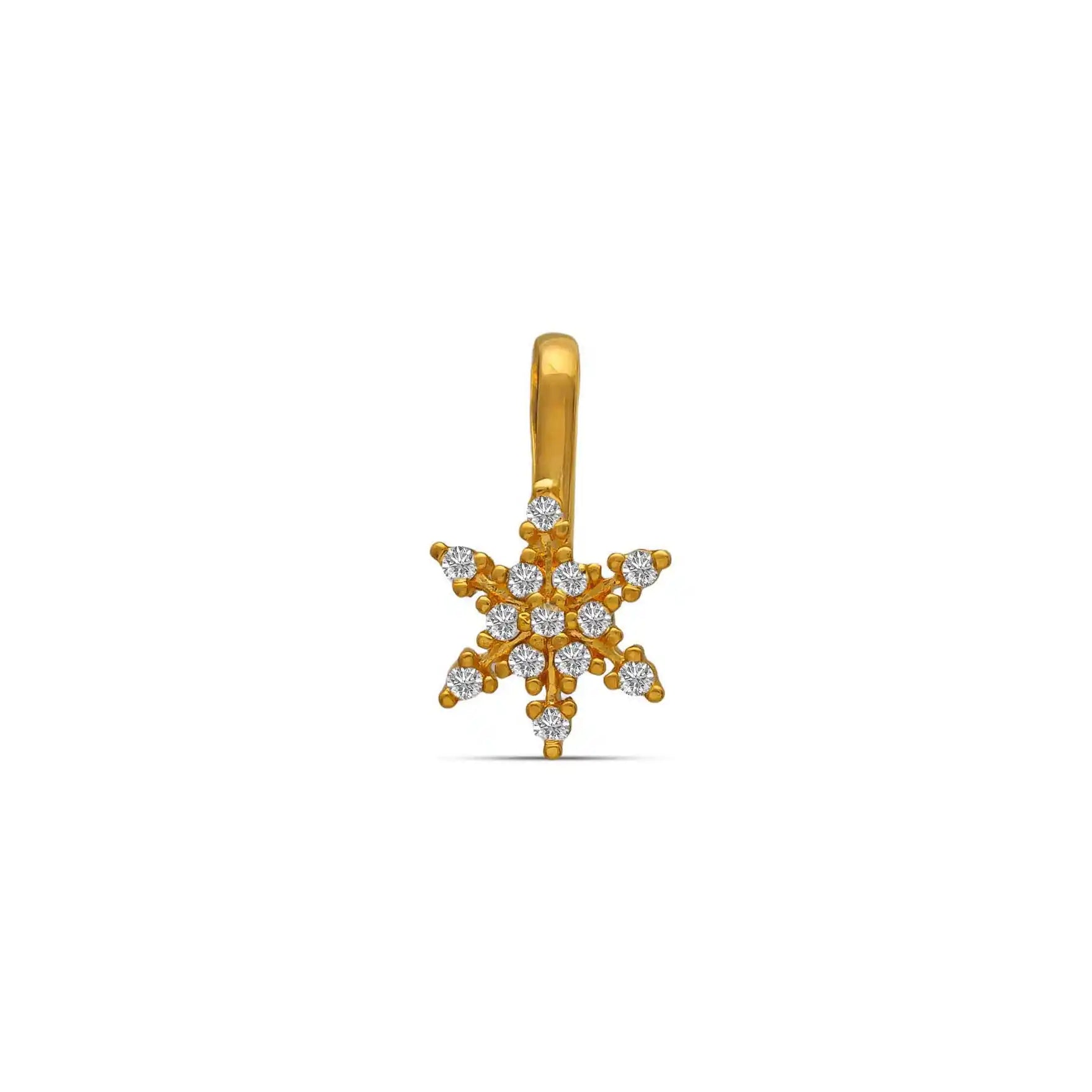 Nose Pin PSNP5W-07