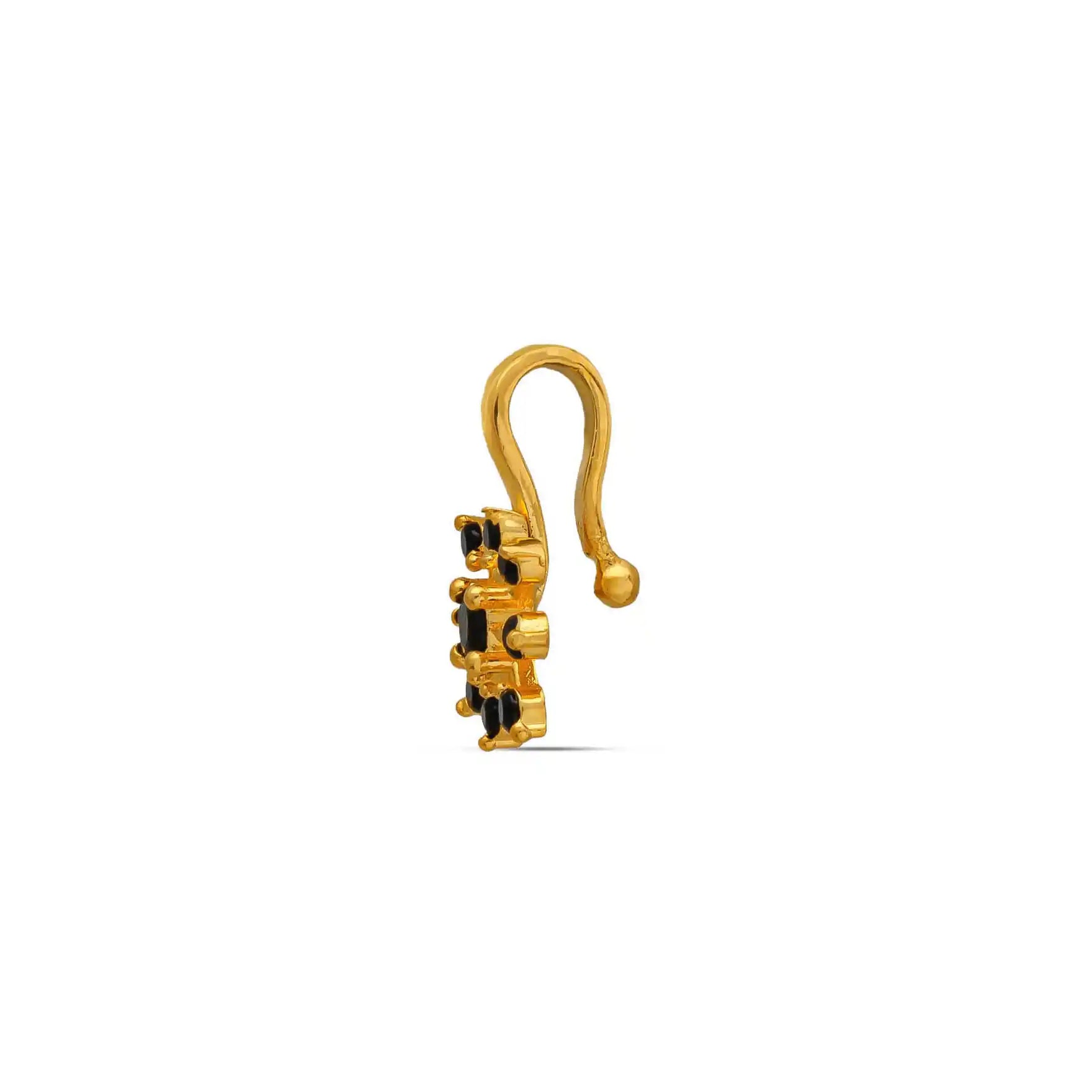 Nose Pin PSNP4B-07