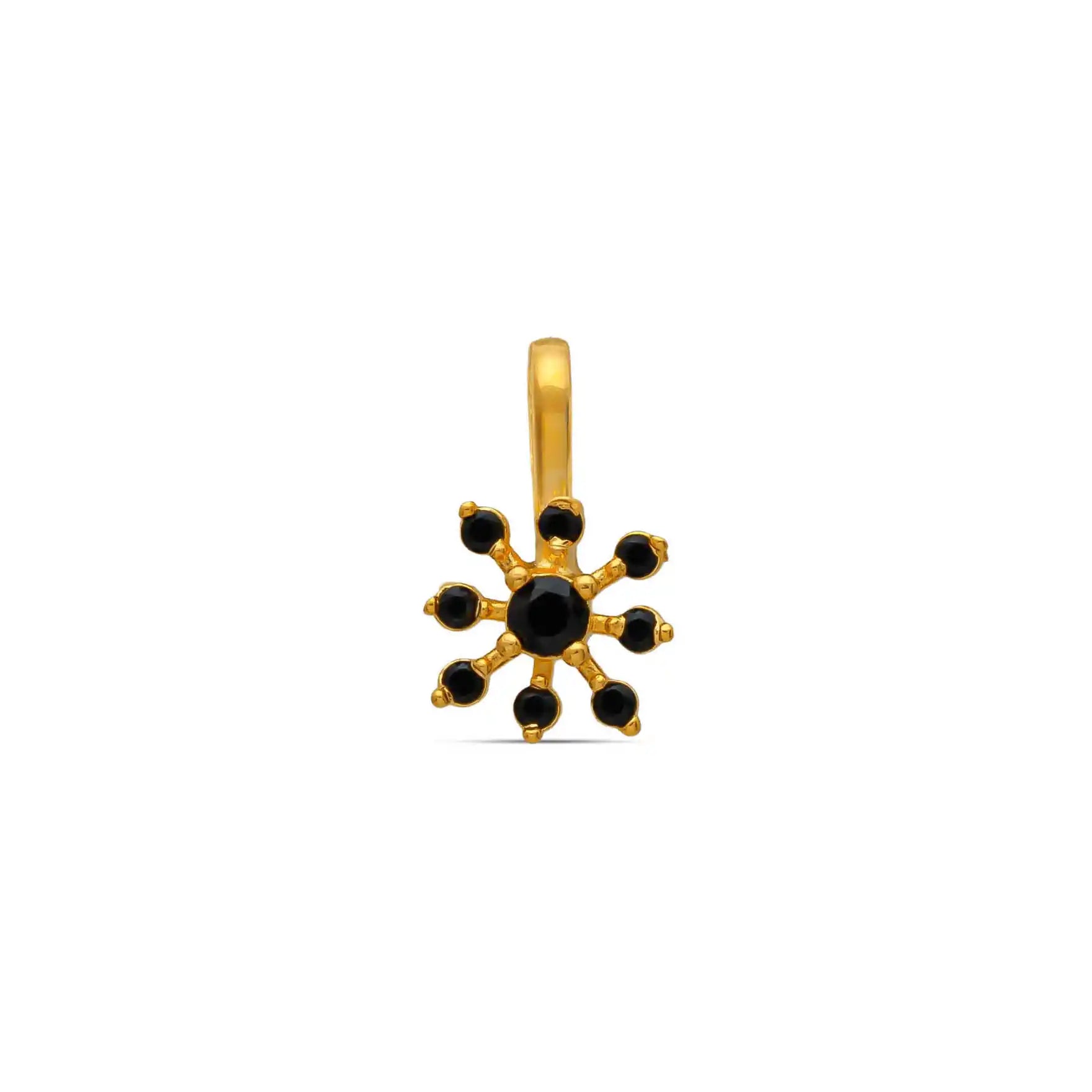 Nose Pin PSNP4B-07