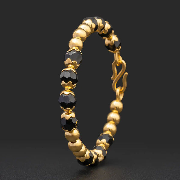 Customised piece made by Parakkat Jewels
