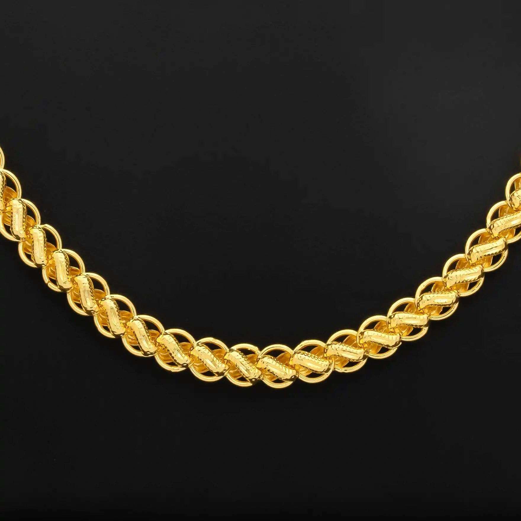 CHAIN PCPN46-008