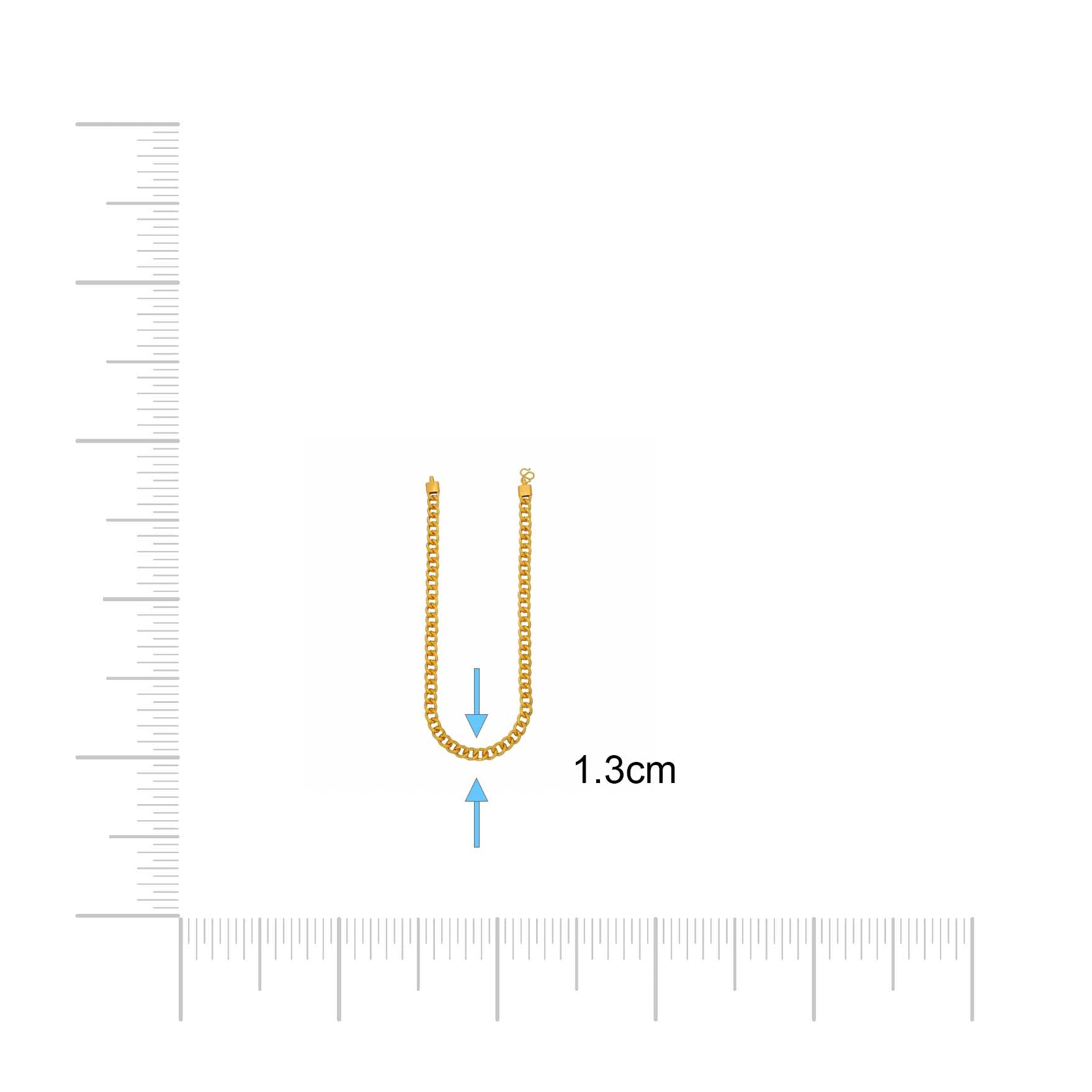 Hand crafted chain PCT28-0501