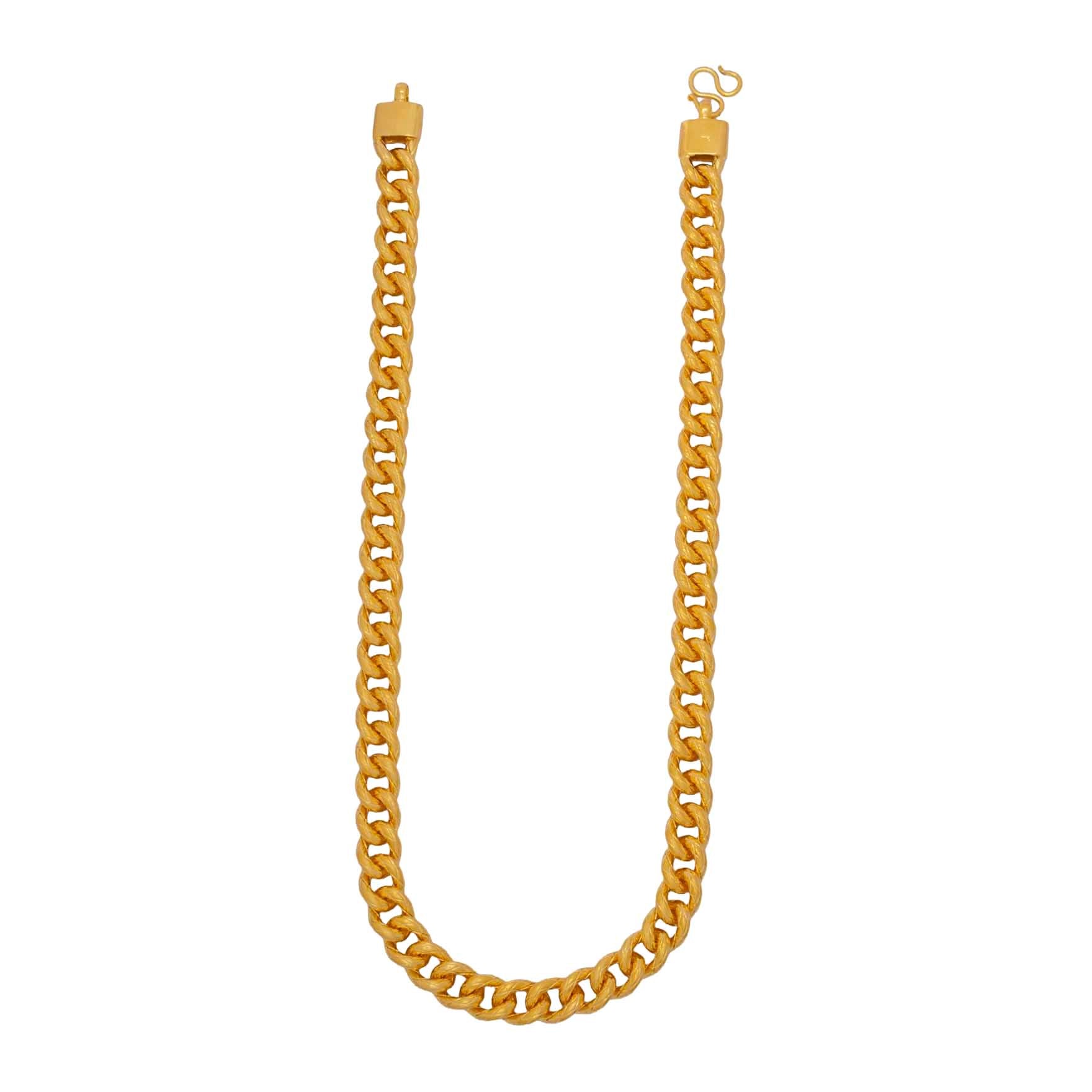 Hand crafted chain PCT29-0501