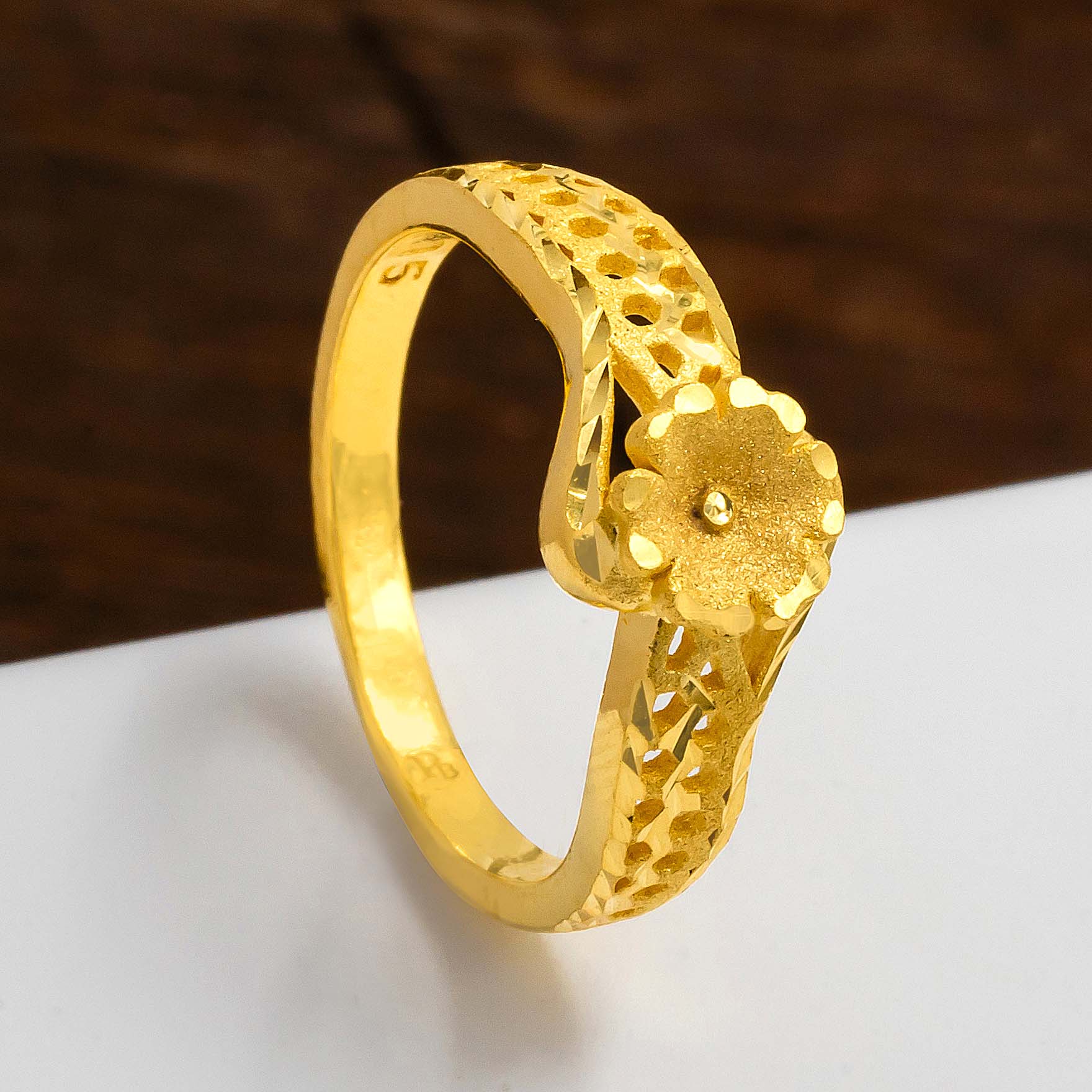 Golden Ring PGR2-041