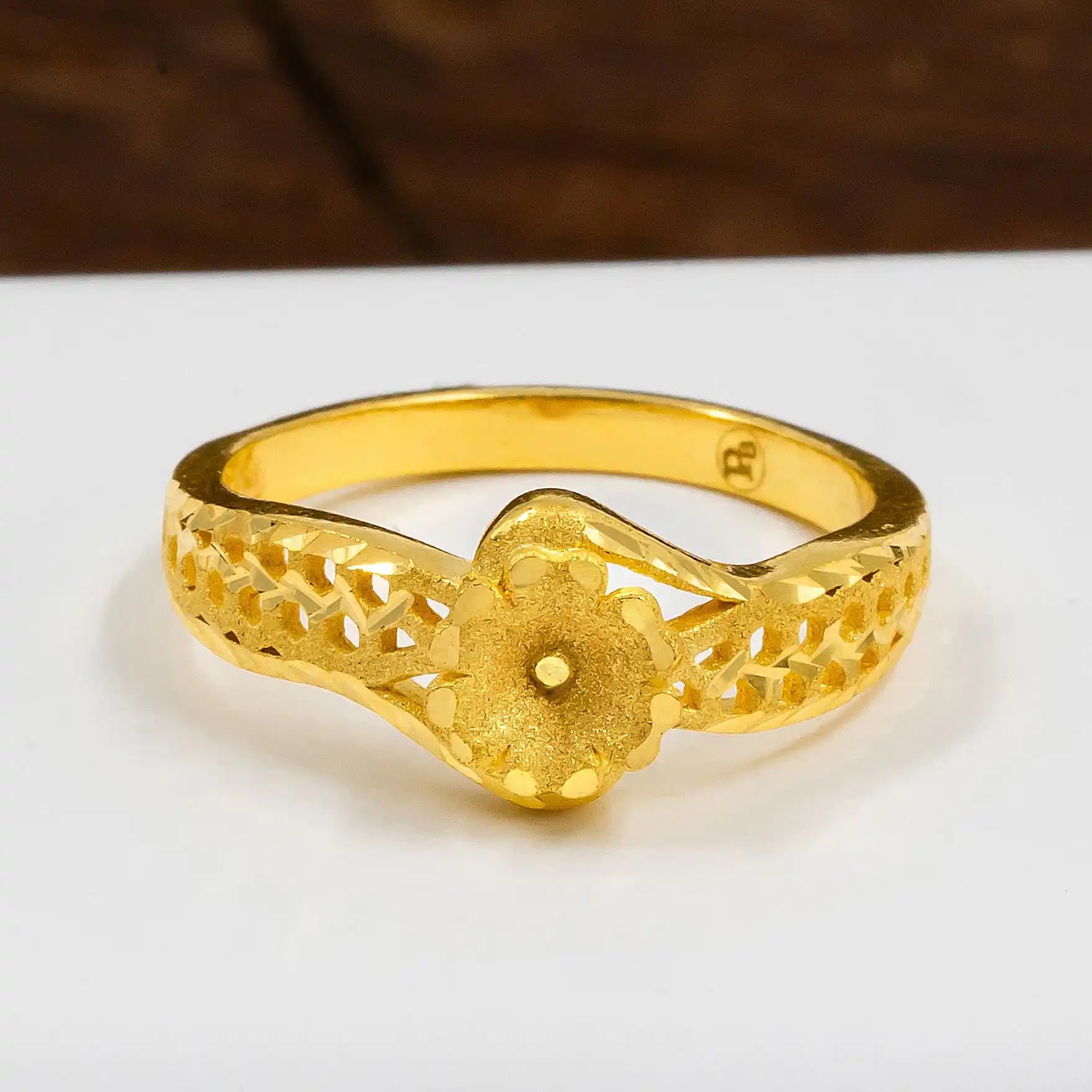 Golden Ring PGR2-041