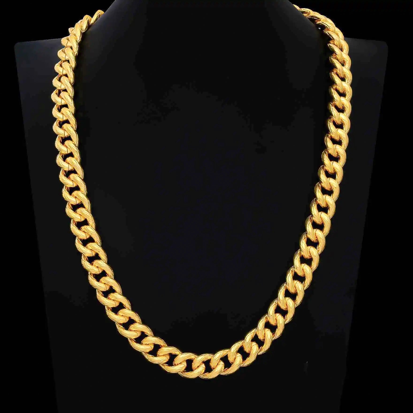 Hand crafted chain PCT29-0501