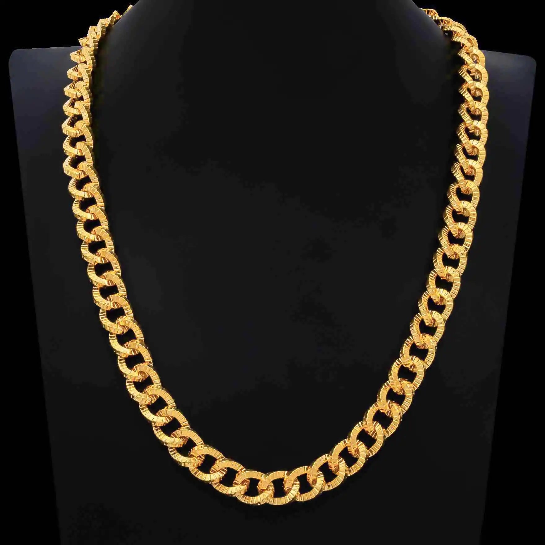 Premium Handcrafted Chain