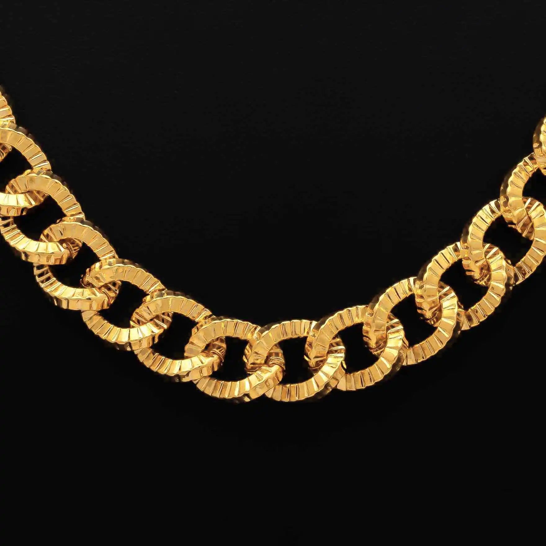 Handcrafted Chain Online