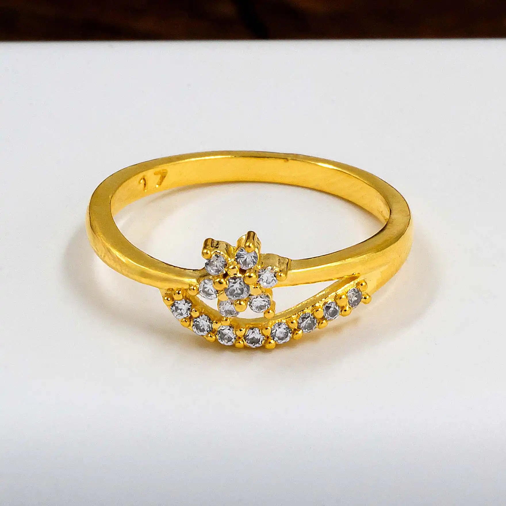 Stone Ring PSR4W-041