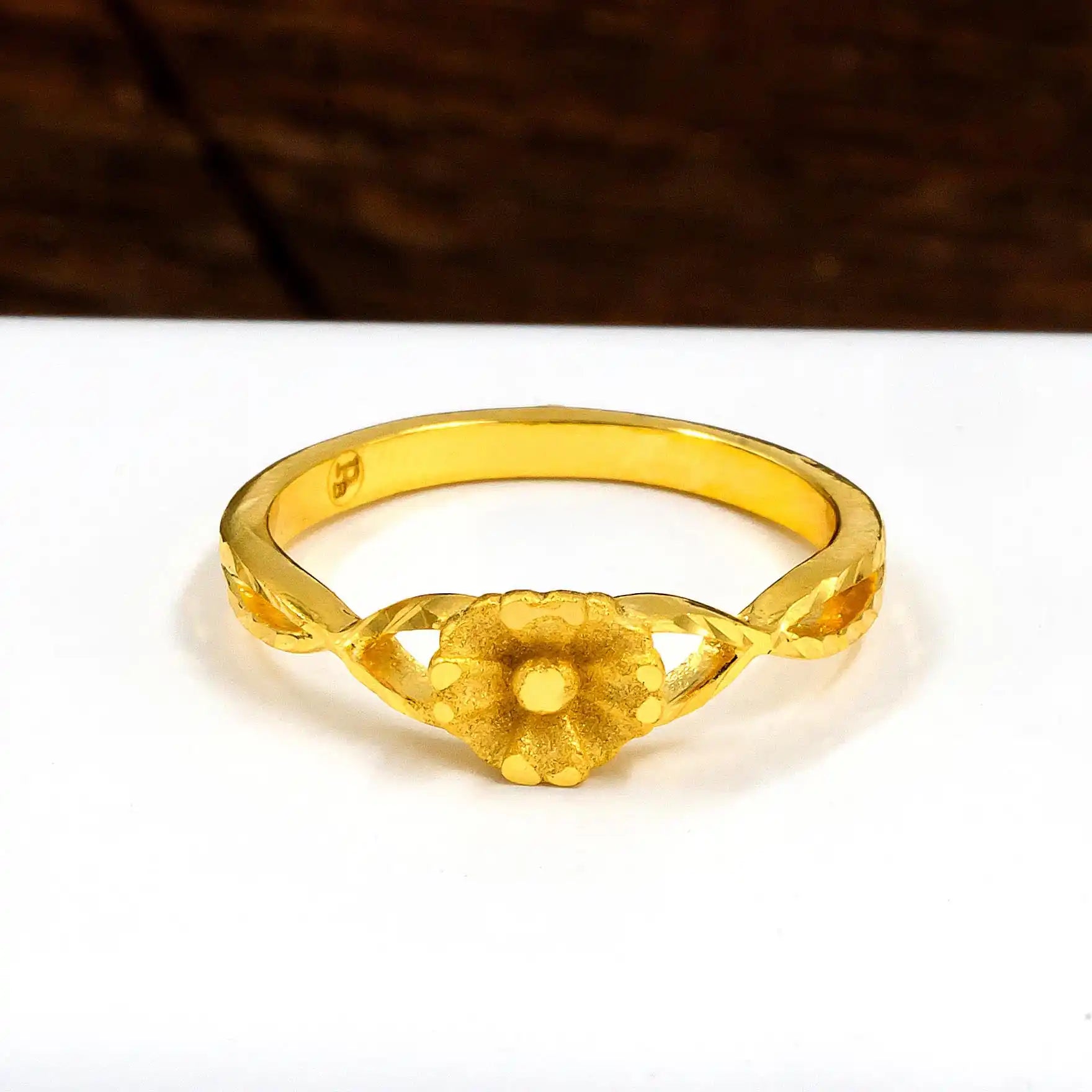Golden Ring PGR182-14-001