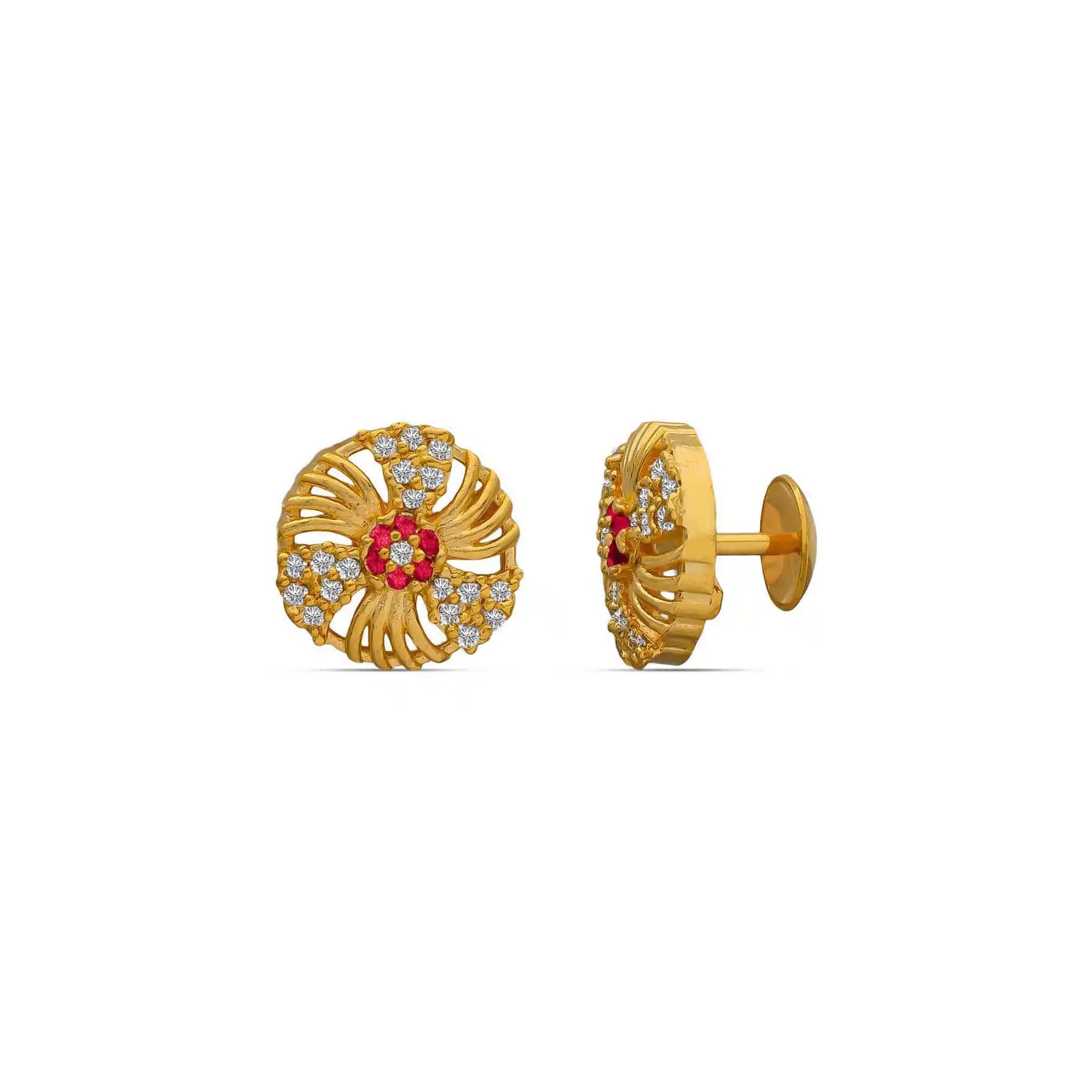 Stone Stud PSST170WR-041