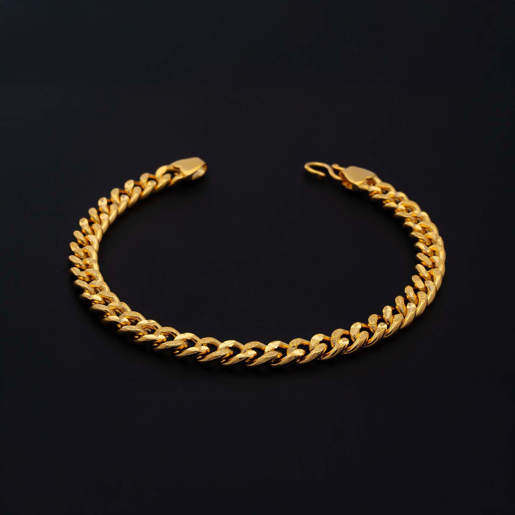 Gents Bracelet PGBRX12-094