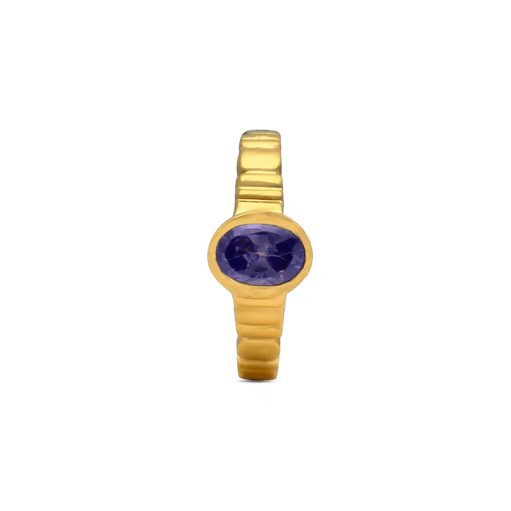 Gents Stone RING PSGR8V-051