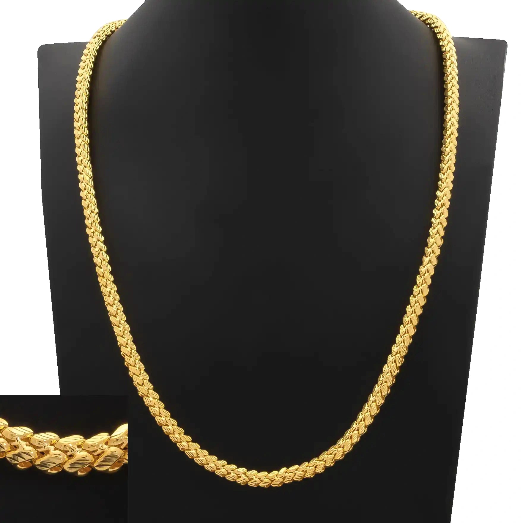 CHAIN PCXS33-058