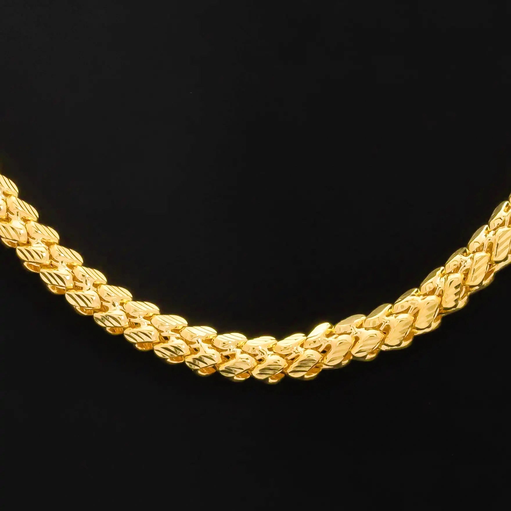 CHAIN PCXS33-058