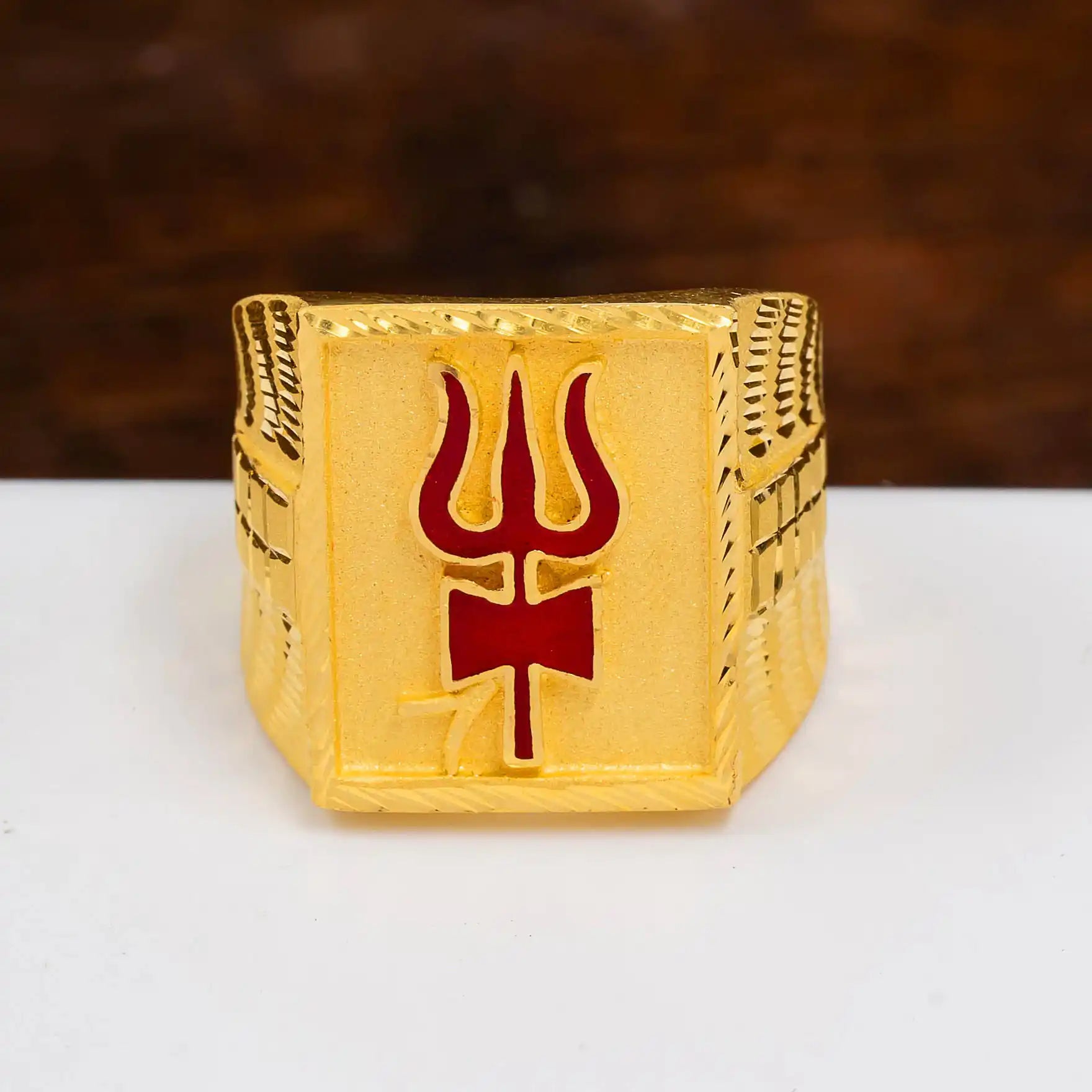 Gents Ring PGGR2-005