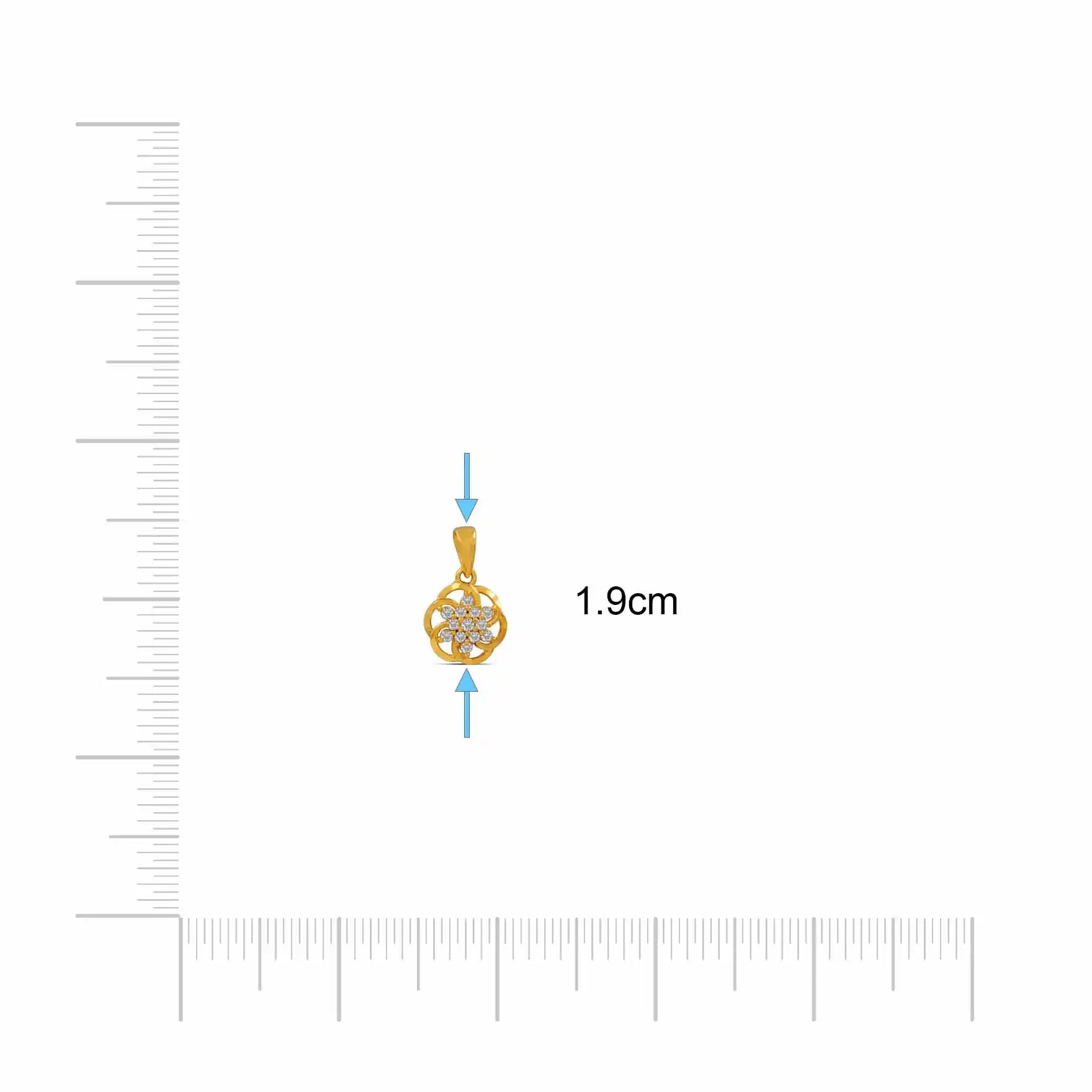 Pendant PSLT315W-09