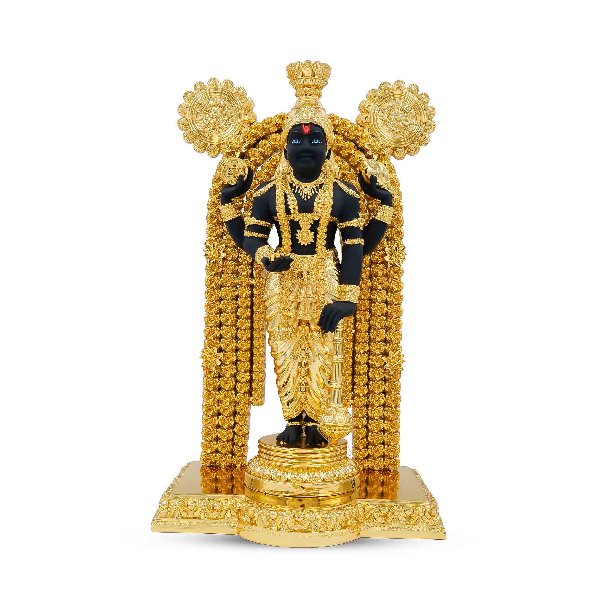 Lord Venkateswara PIDRBGA2-0004