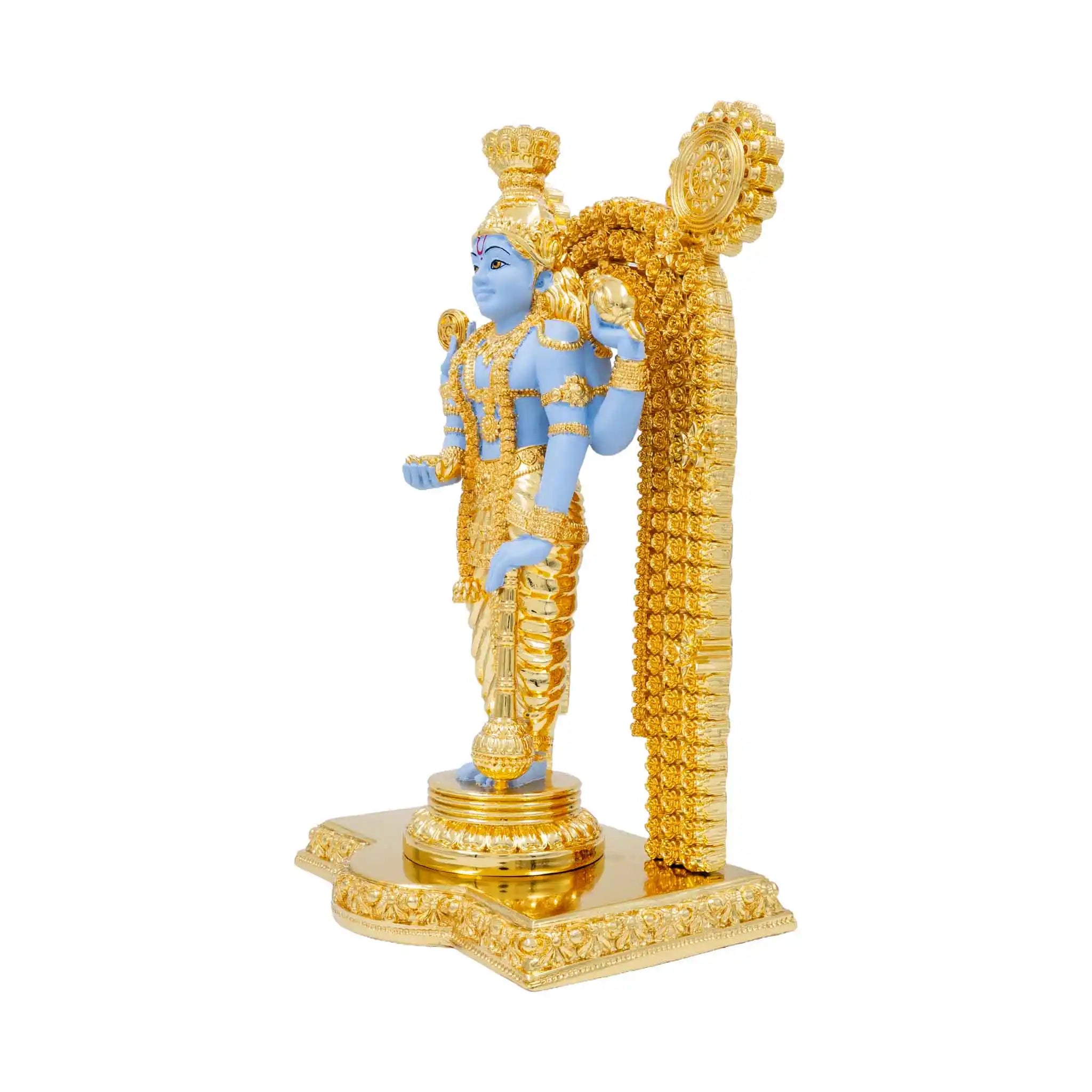 Lord Guruvayurappan PIDRBLGA3-0004