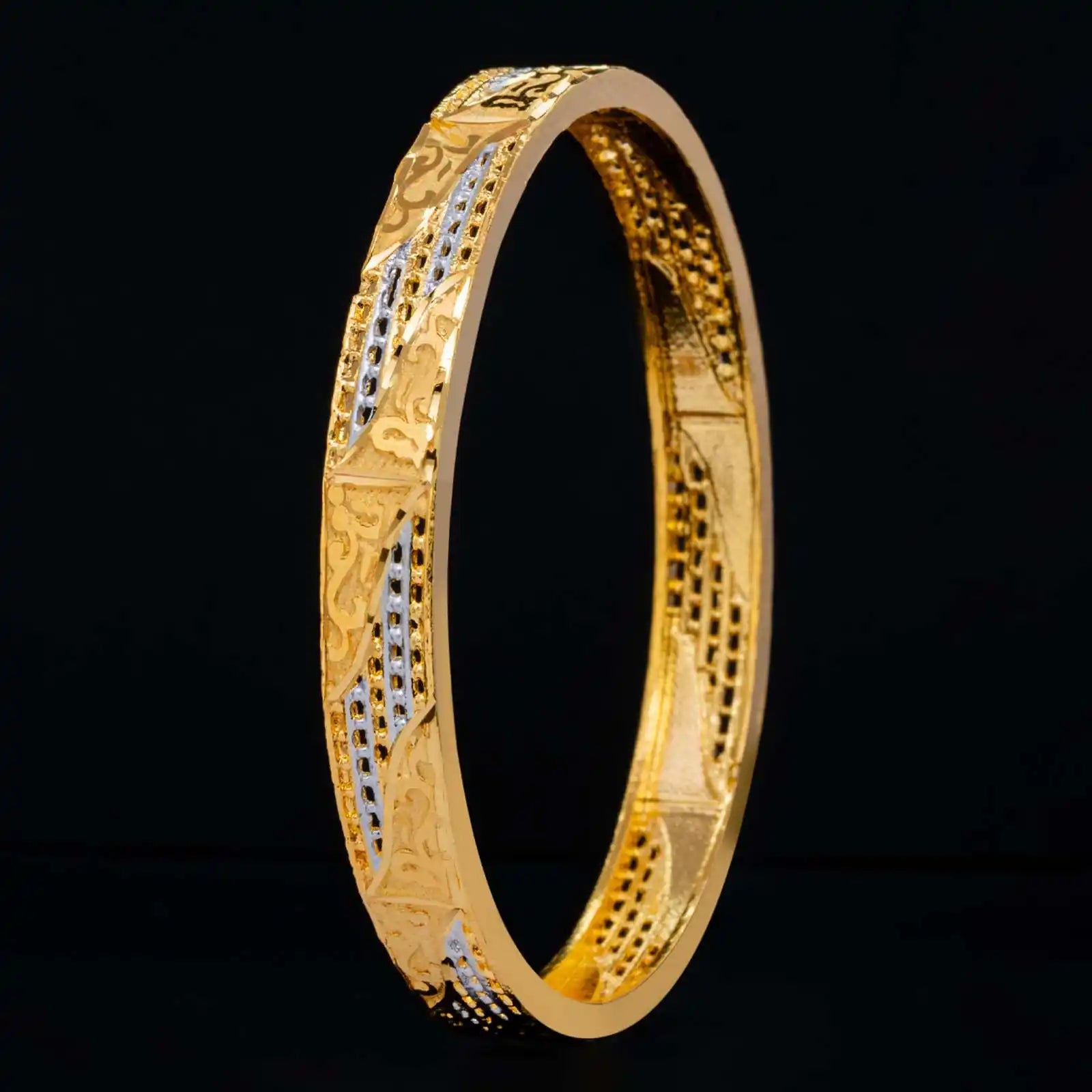 ENAMEL BANGLE PEB15-032