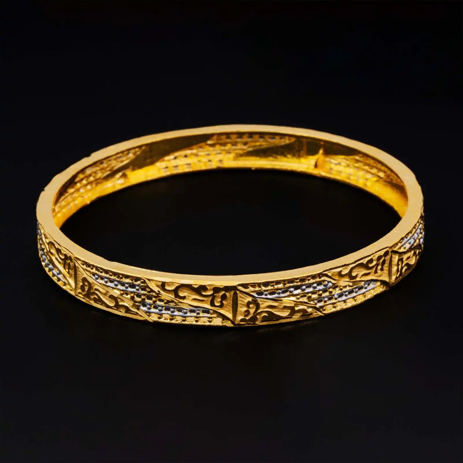 ENAMEL BANGLE PEB15-032