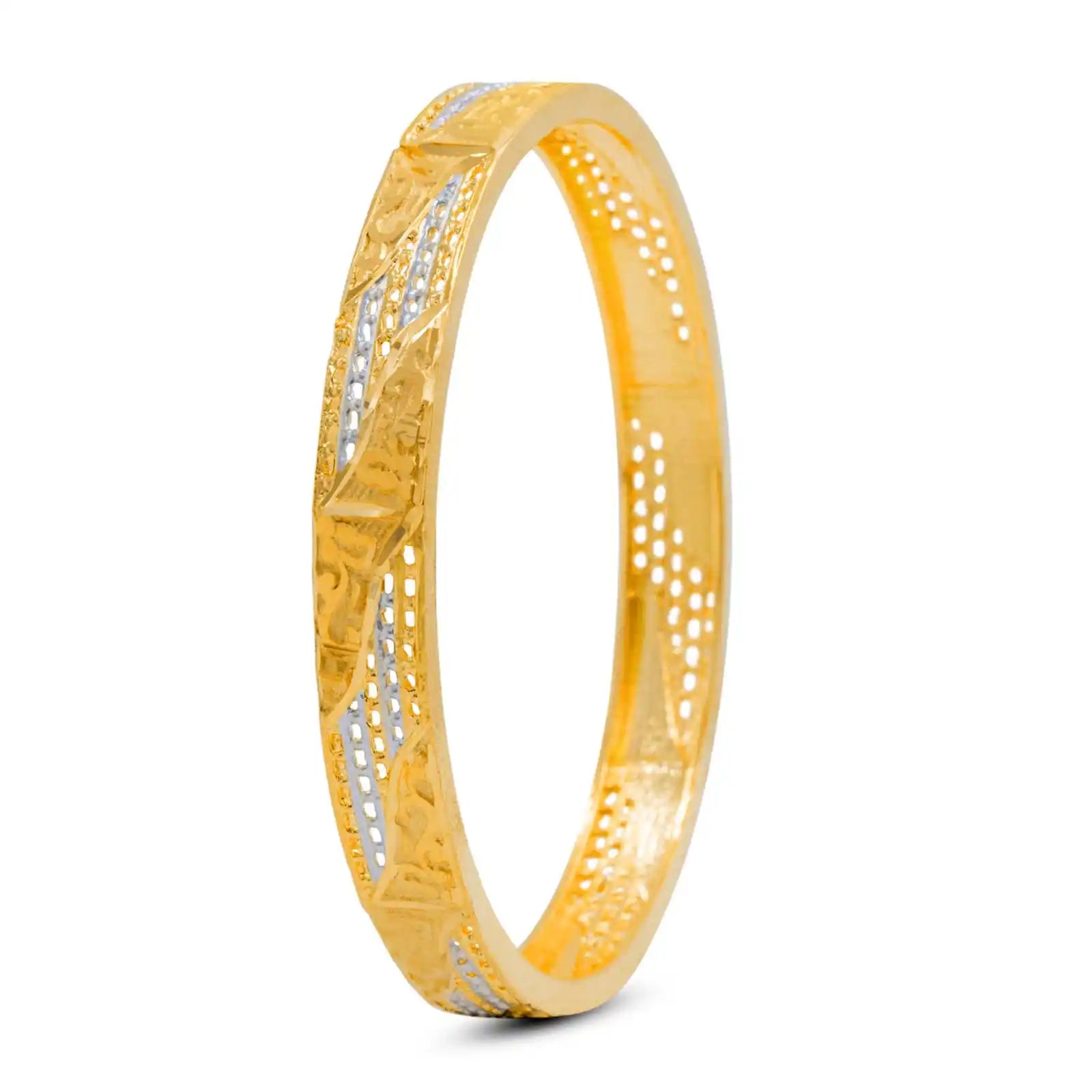 ENAMEL BANGLE PEB15-032