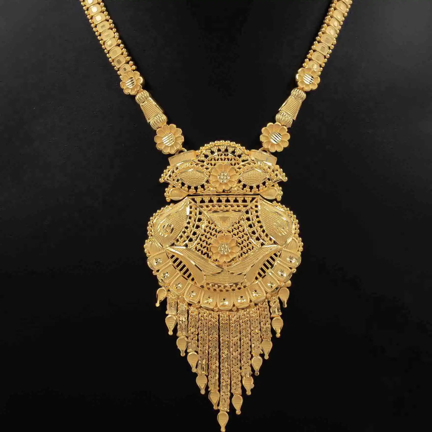Necklace PGNL17-067
