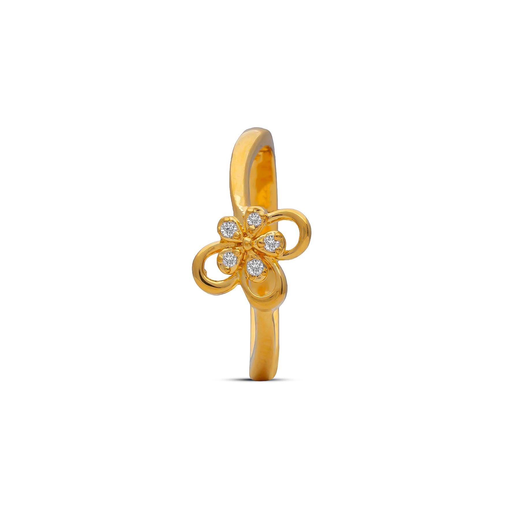 Stone Ring PSR3W-041