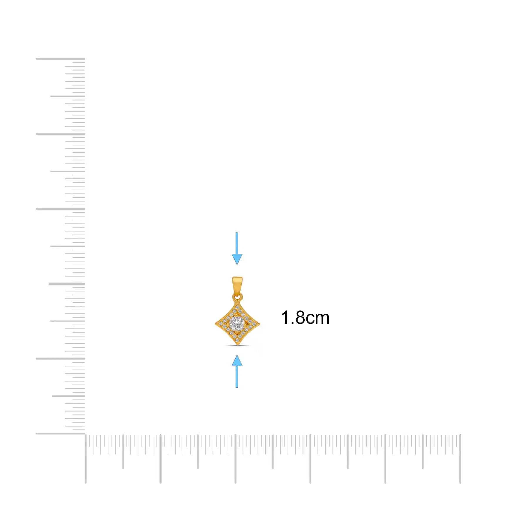 Pendent PSLT113W-09