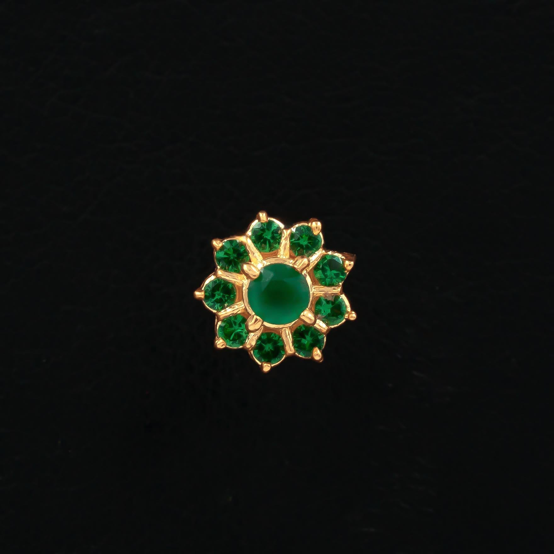 Nose Pin PSNP148G-54