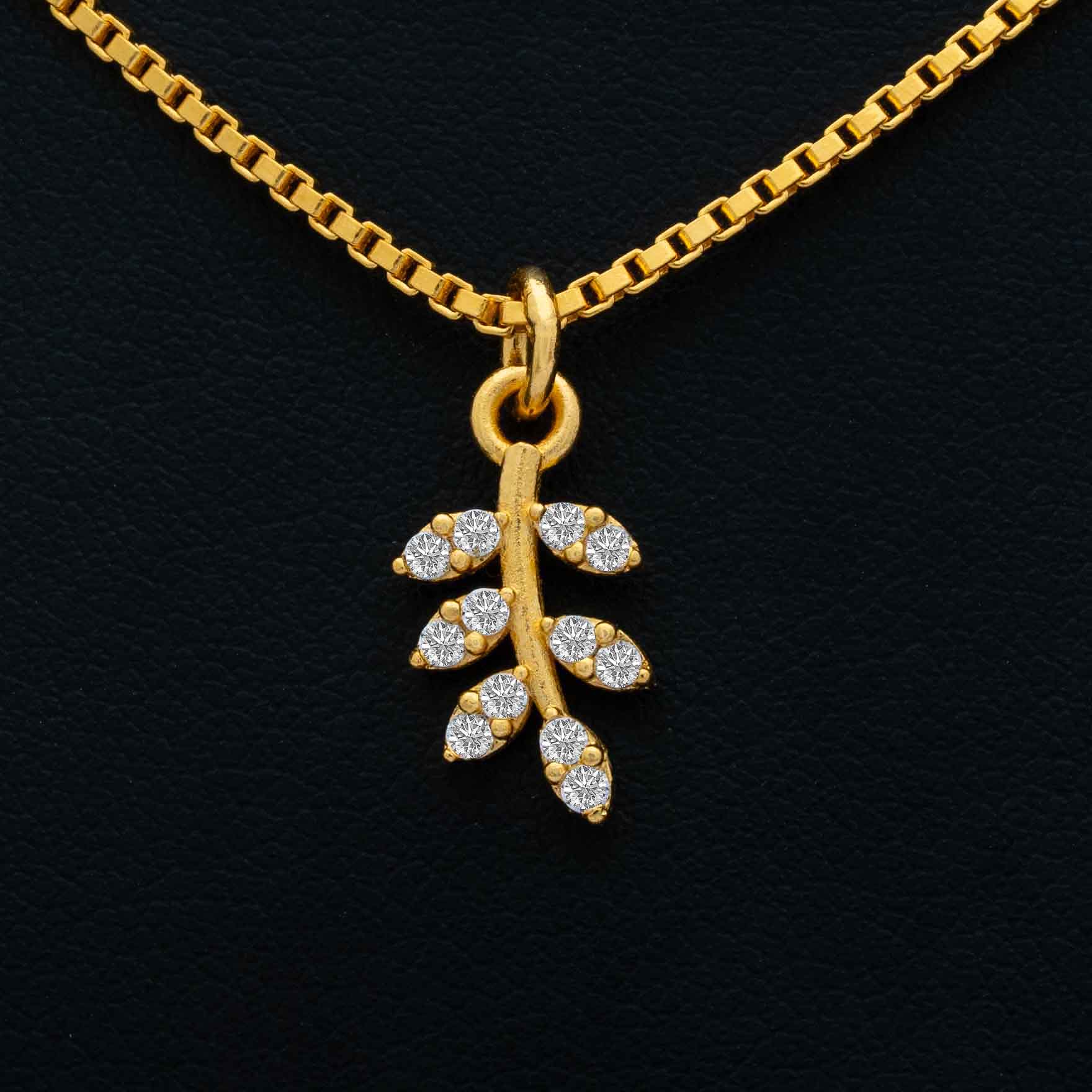 Stone Pendent PSLT364W-09