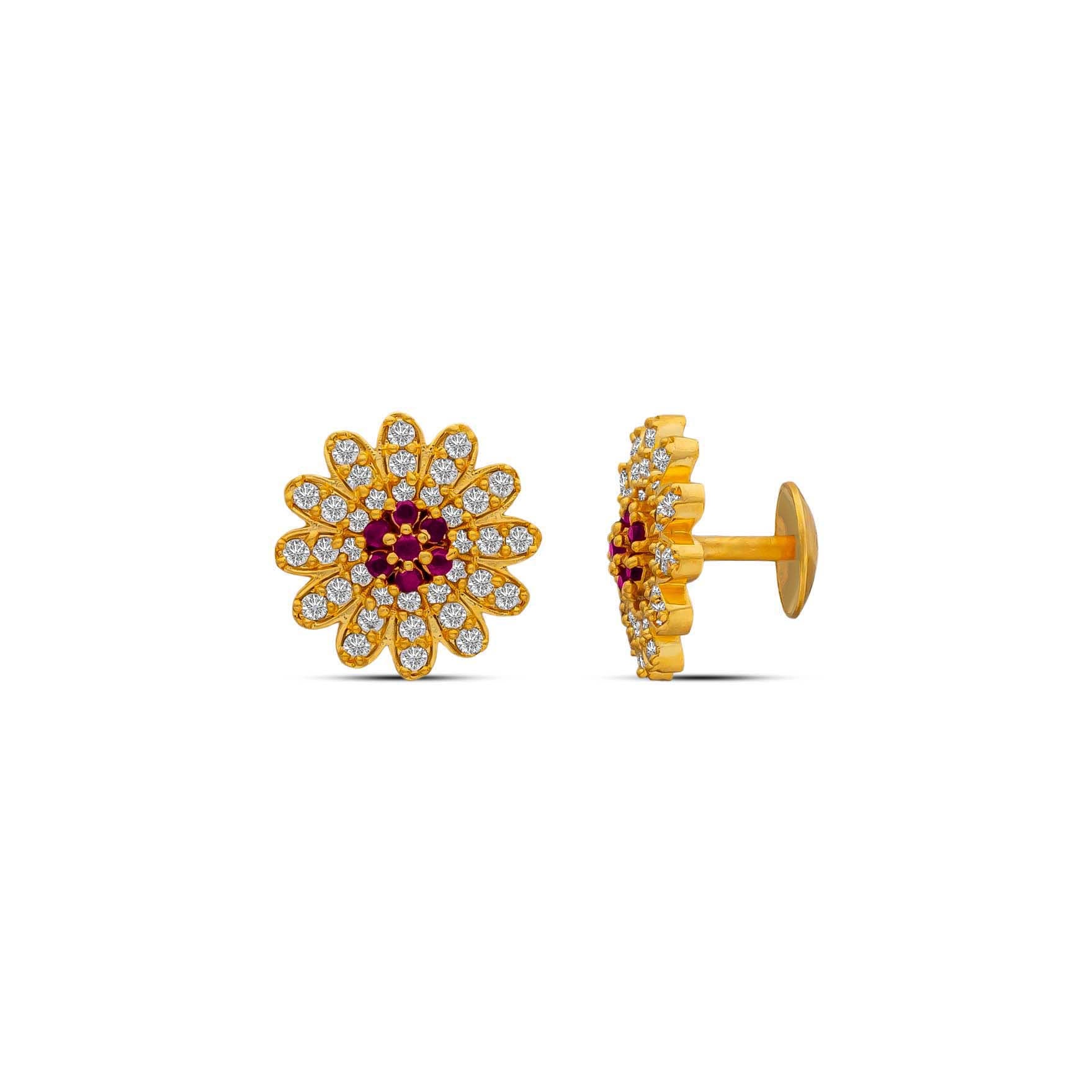 Stone Stud PSST142WR-041
