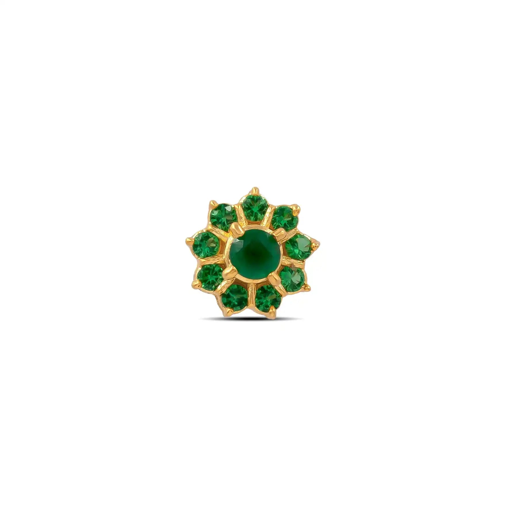 Nose Pin PSNP148G-54
