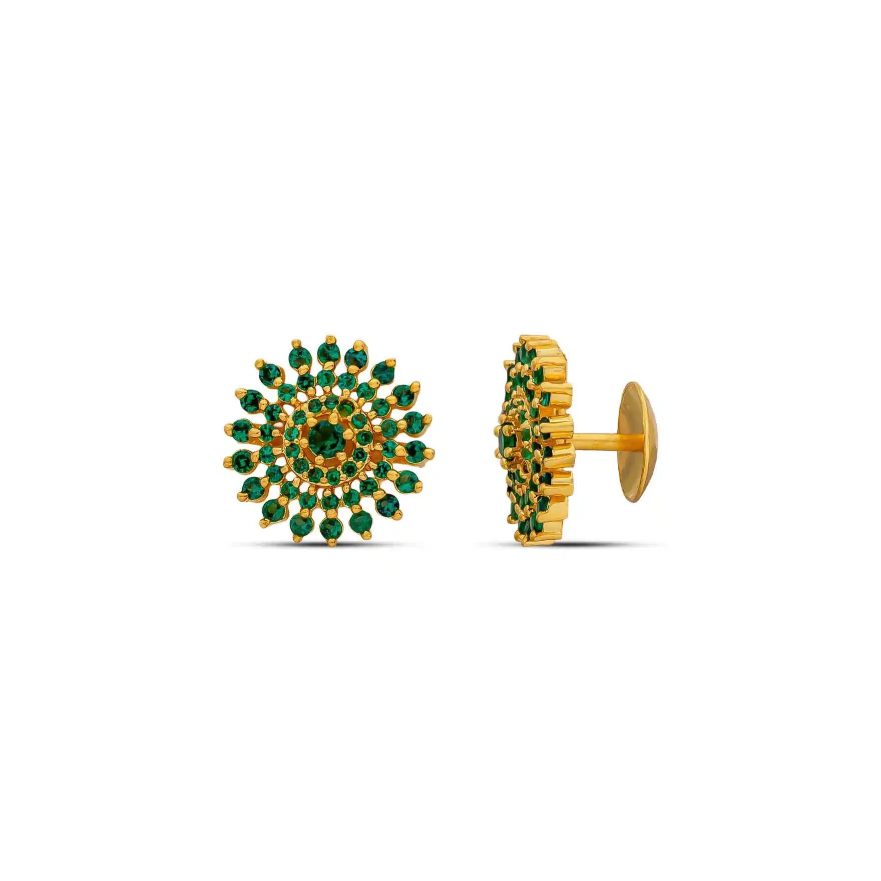 Stone Stud PSST143G-041