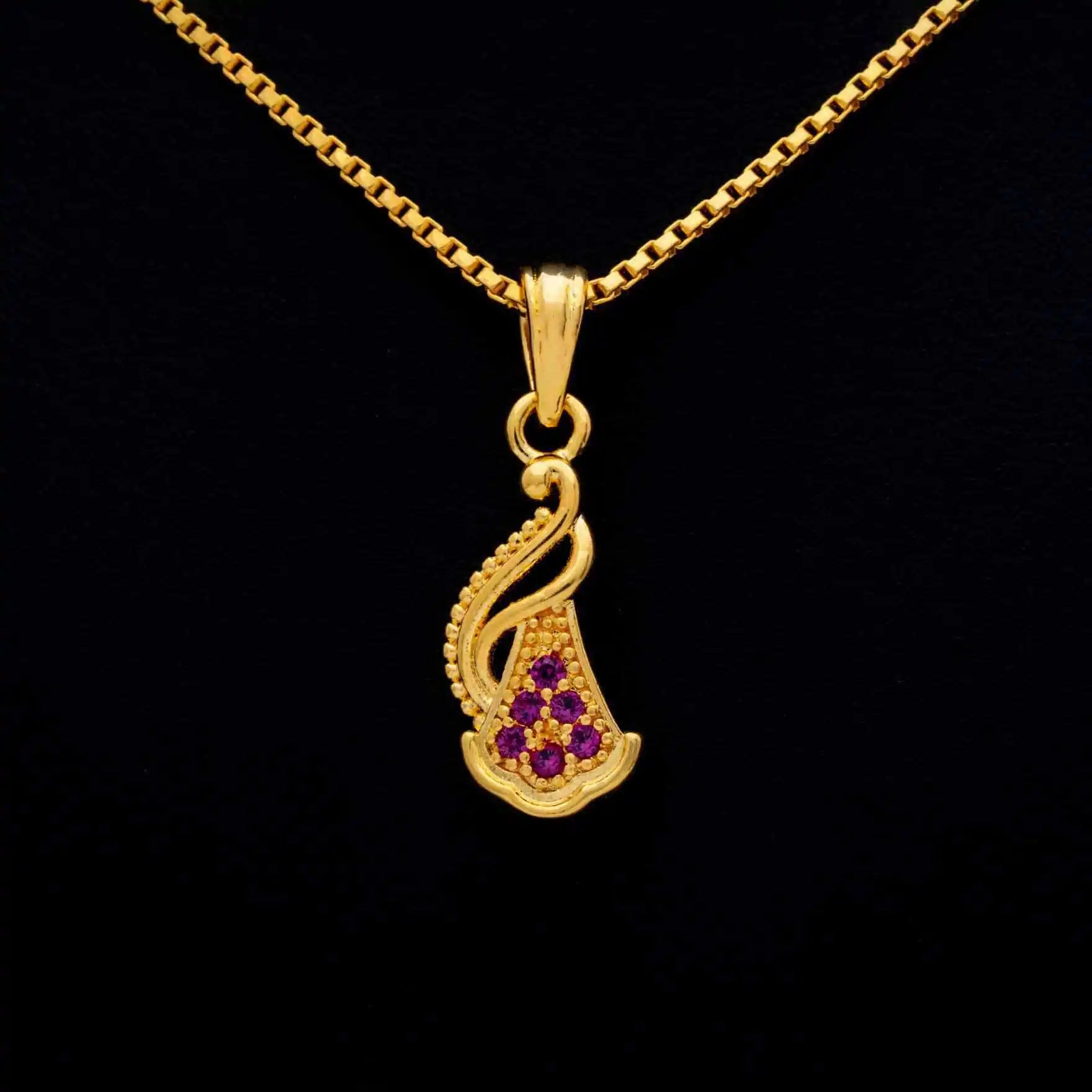 Pendent PSLT328R-09