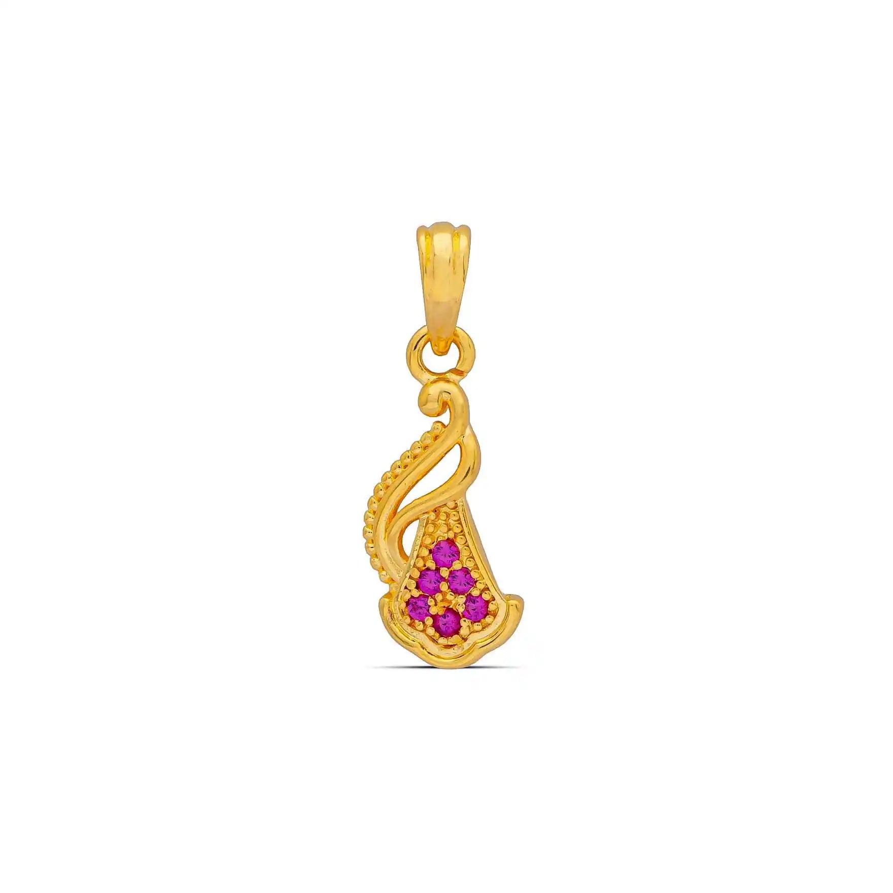 Pendent PSLT328R-09