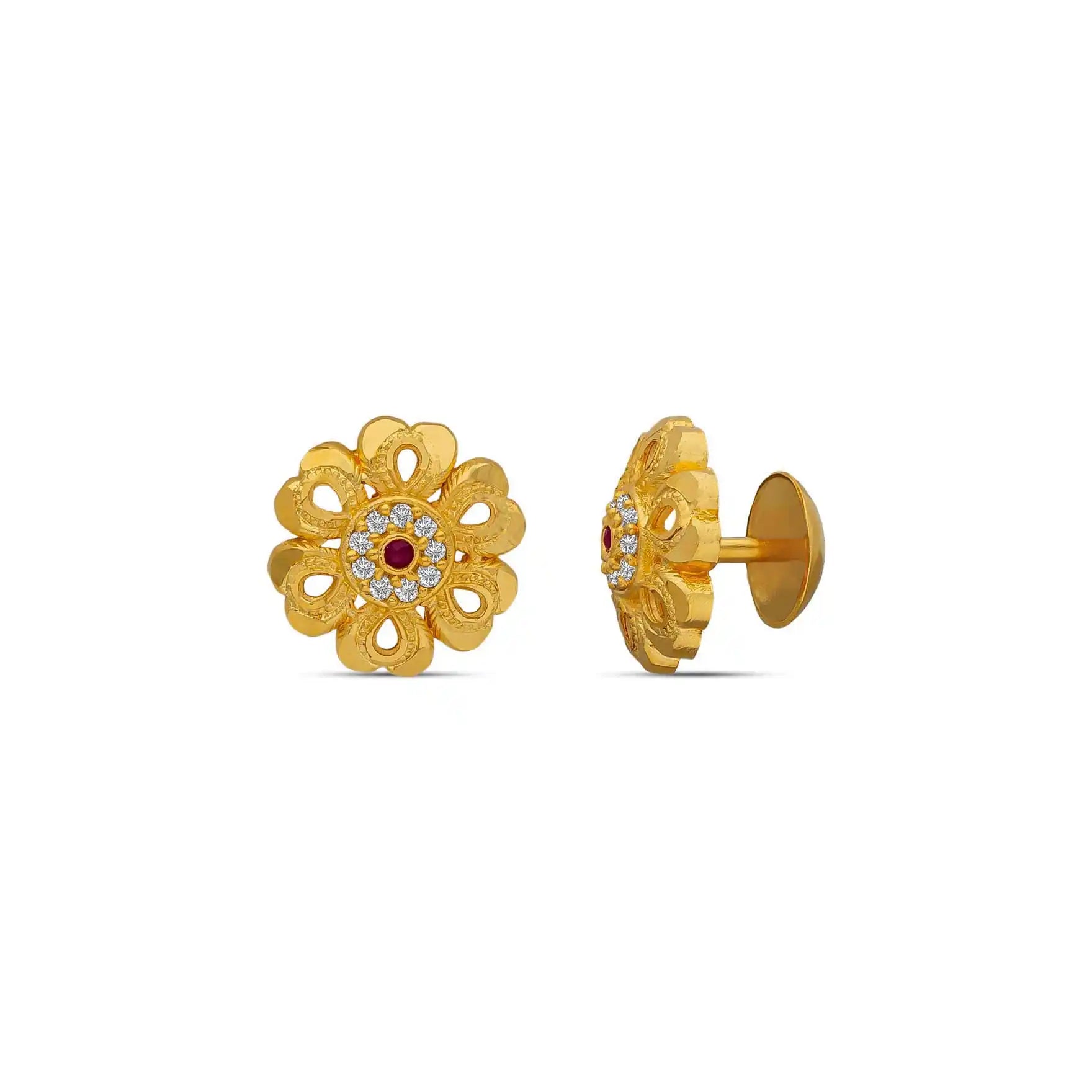 Stone Stud PSST338WR-001