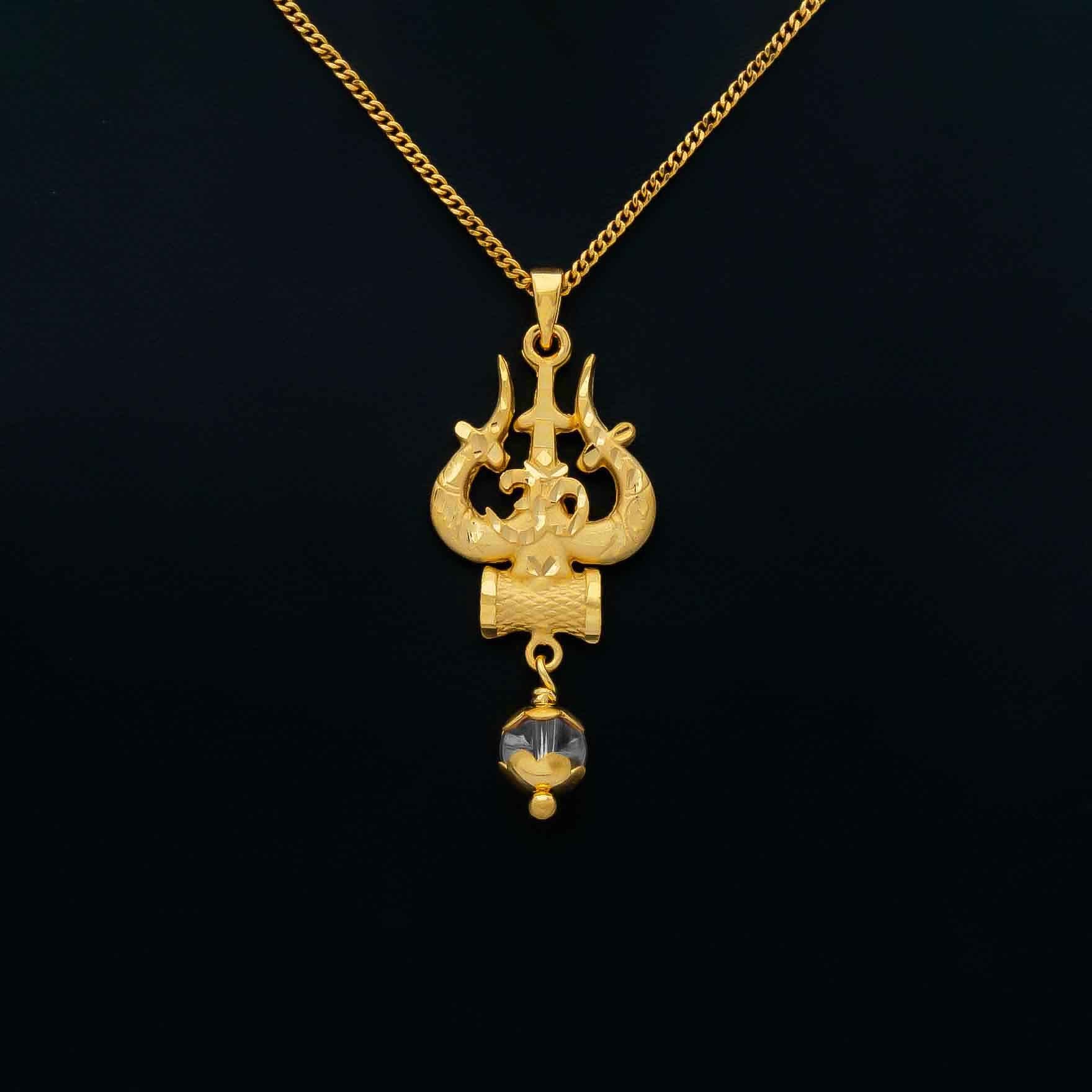 Stone Pendent PSPLT1-003