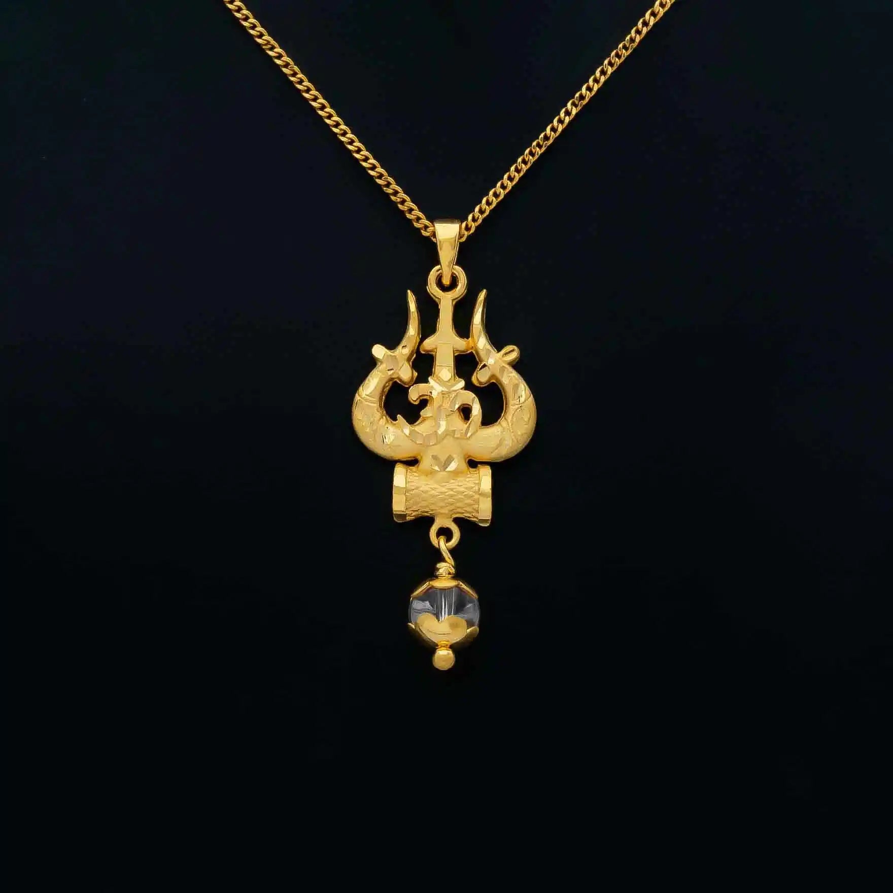 Stone Pendent PSPLT1-003