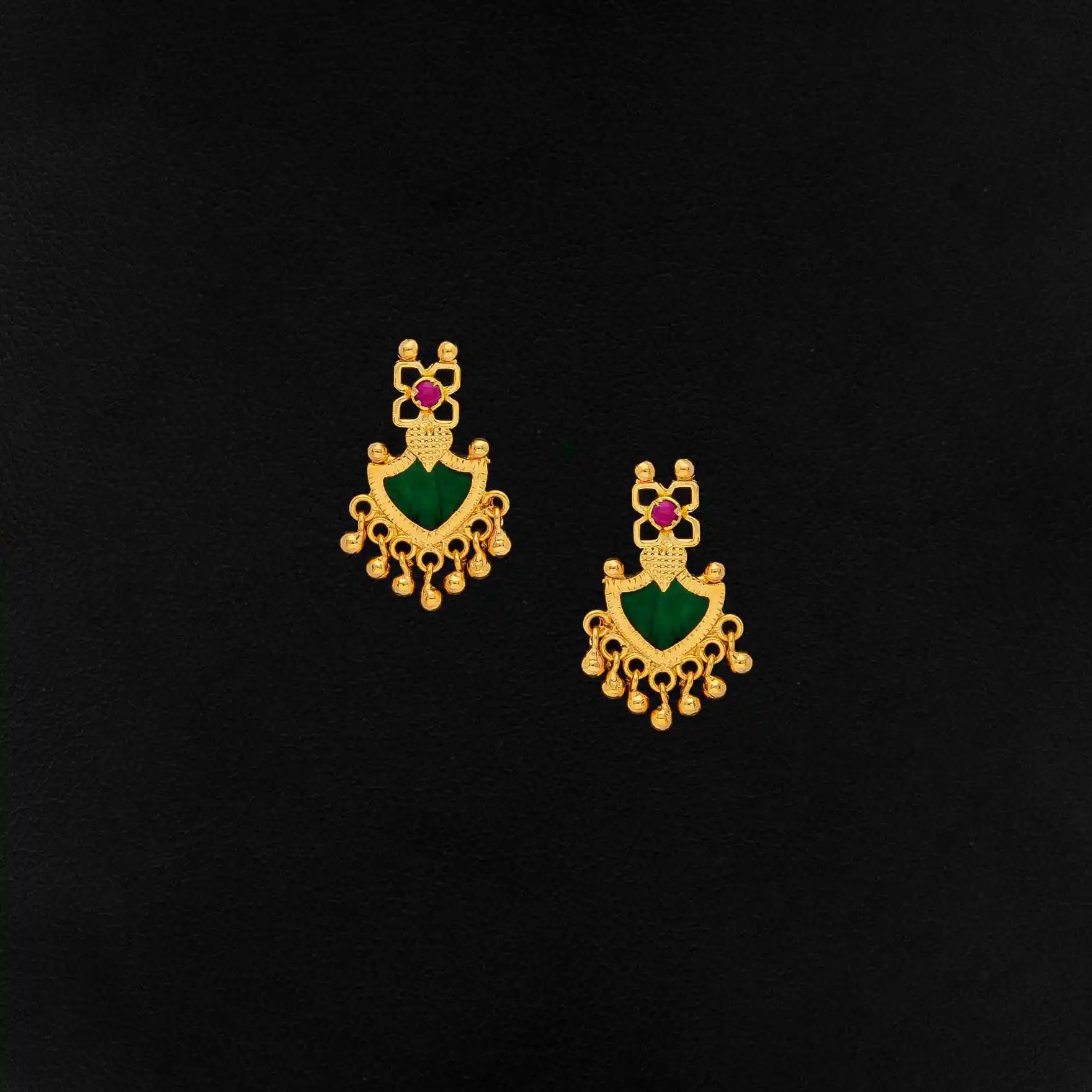 Earrings For Ladies 