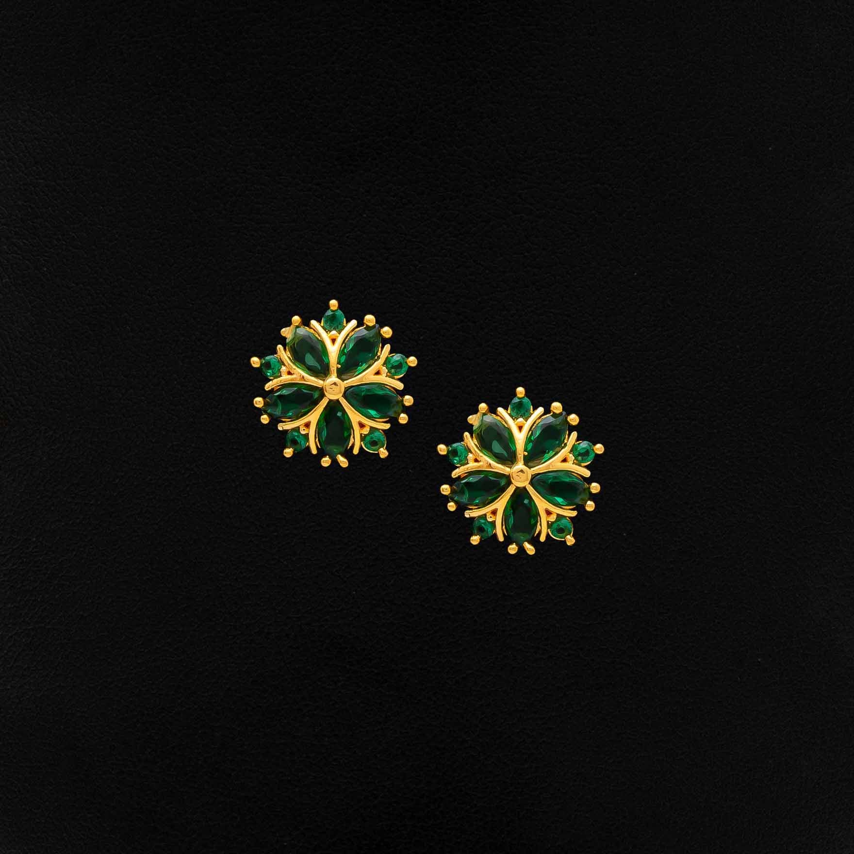 Stone Stud PSST494G-001