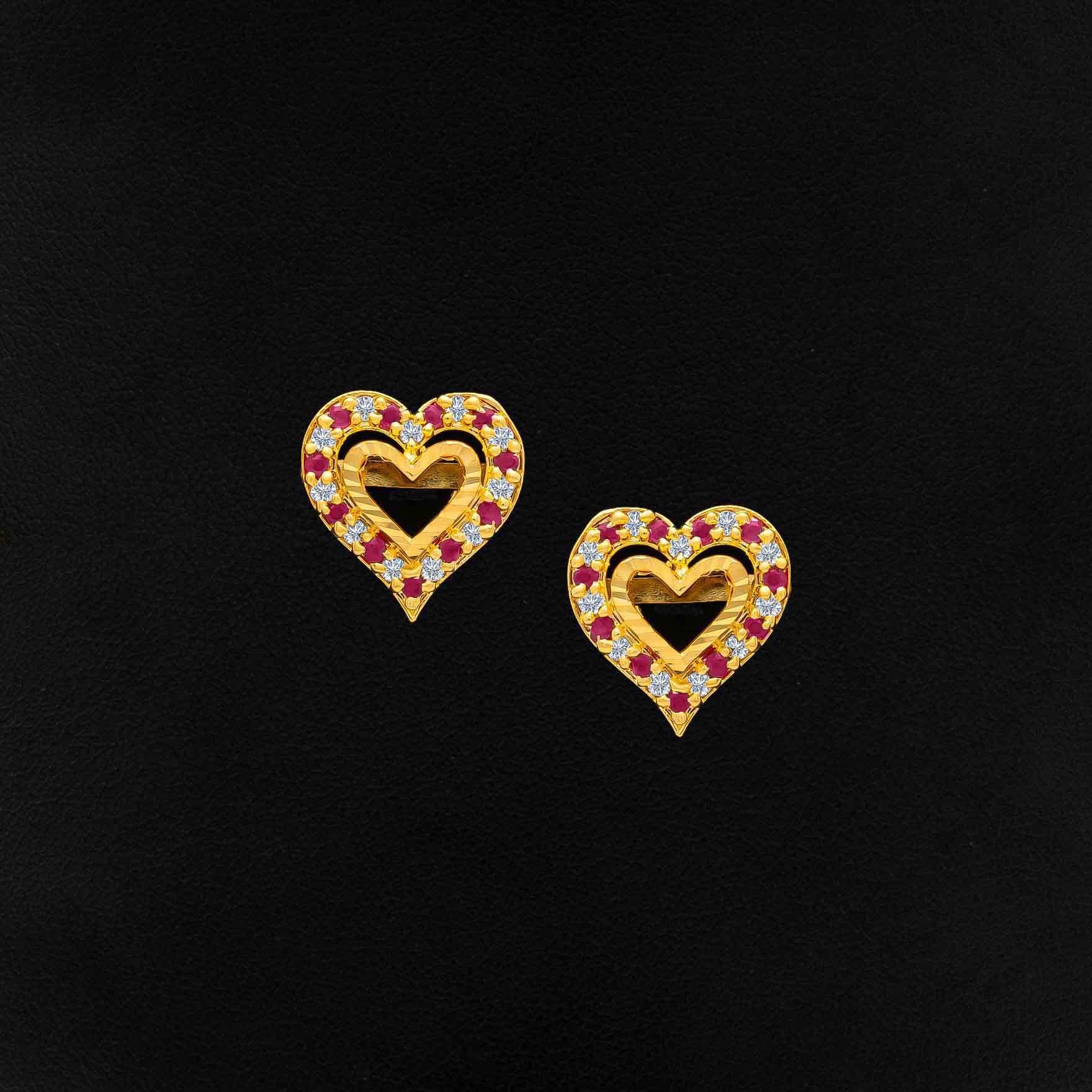 Stone Stud PSST314WR-001